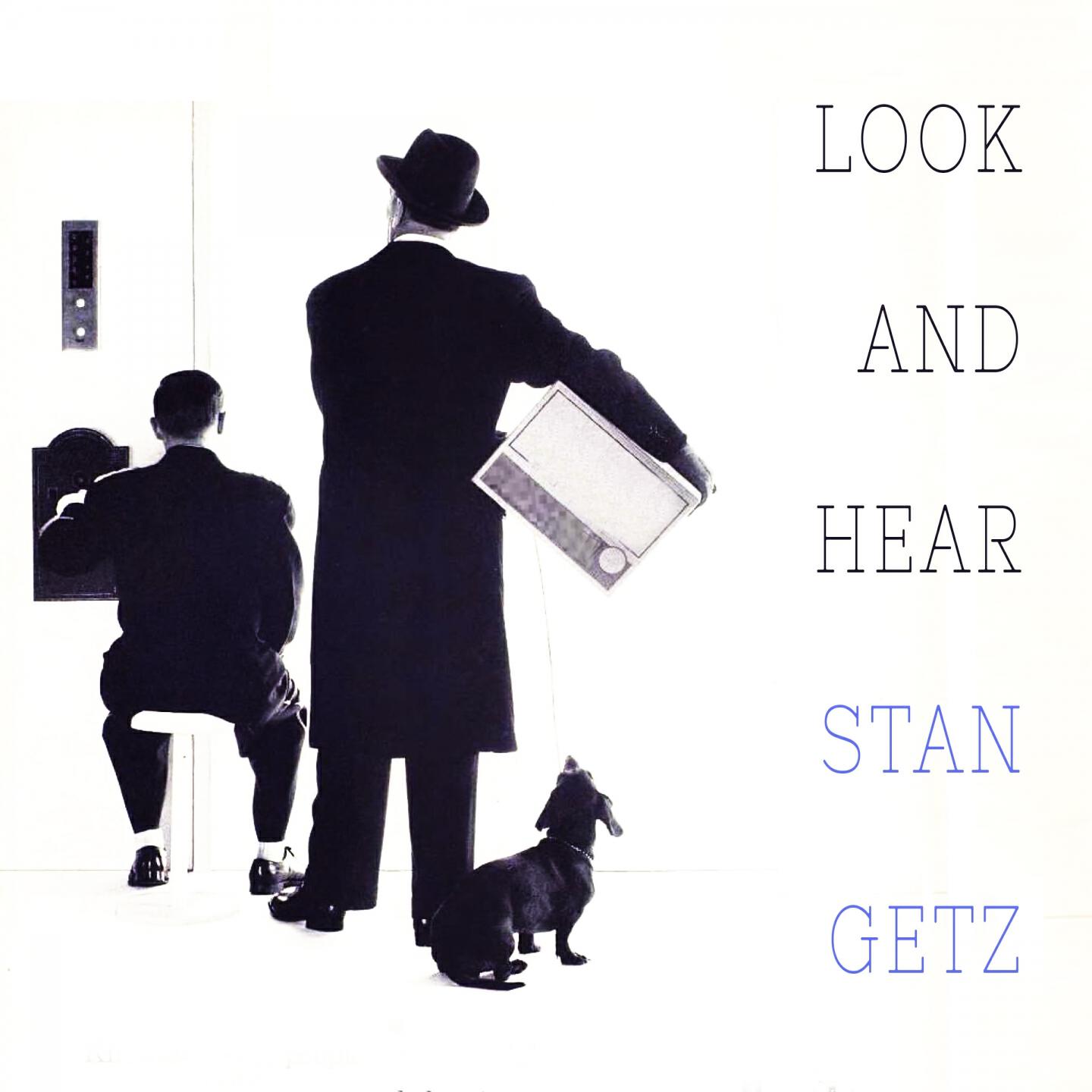 Релиз Look and Hear
