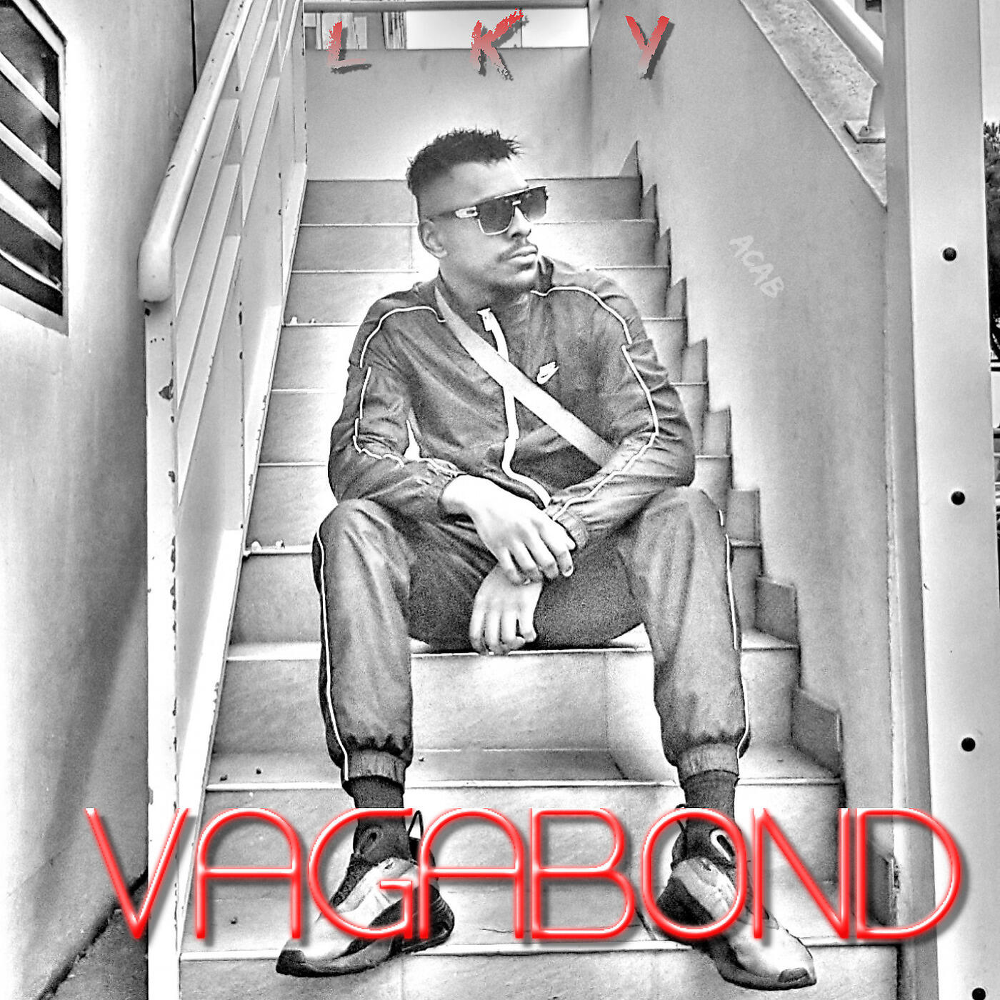 Релиз Vagabond