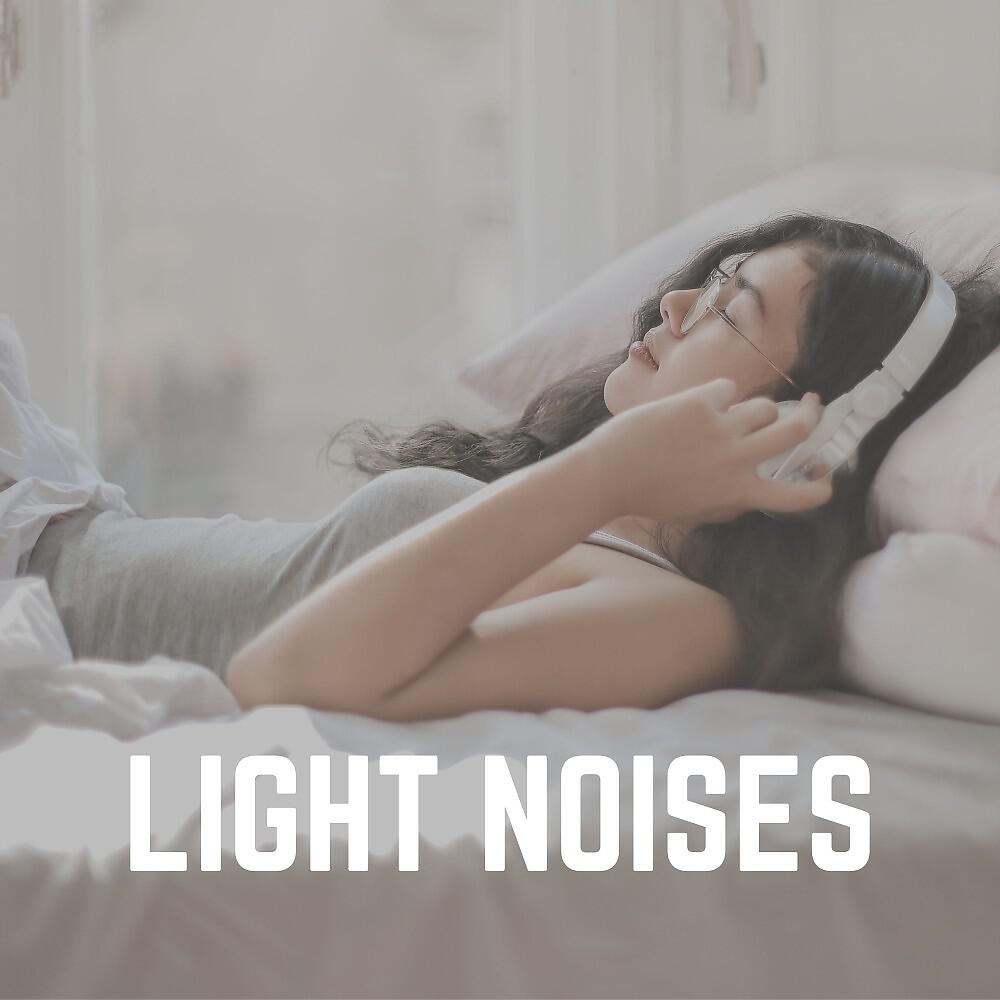 Релиз Light Noises