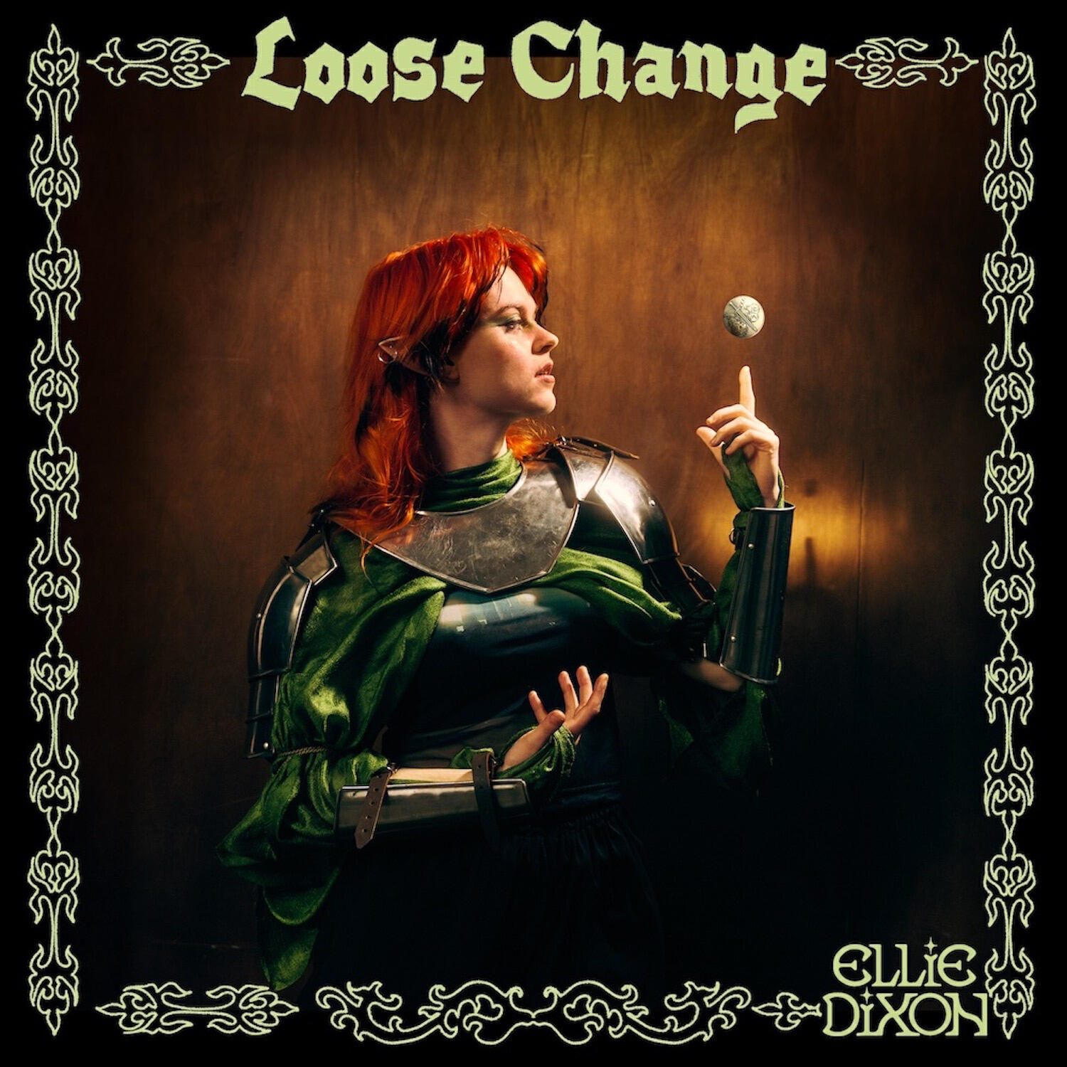 Релиз Loose Change