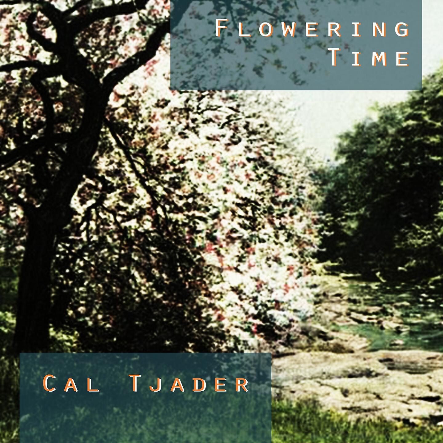 Релиз Flowering Time