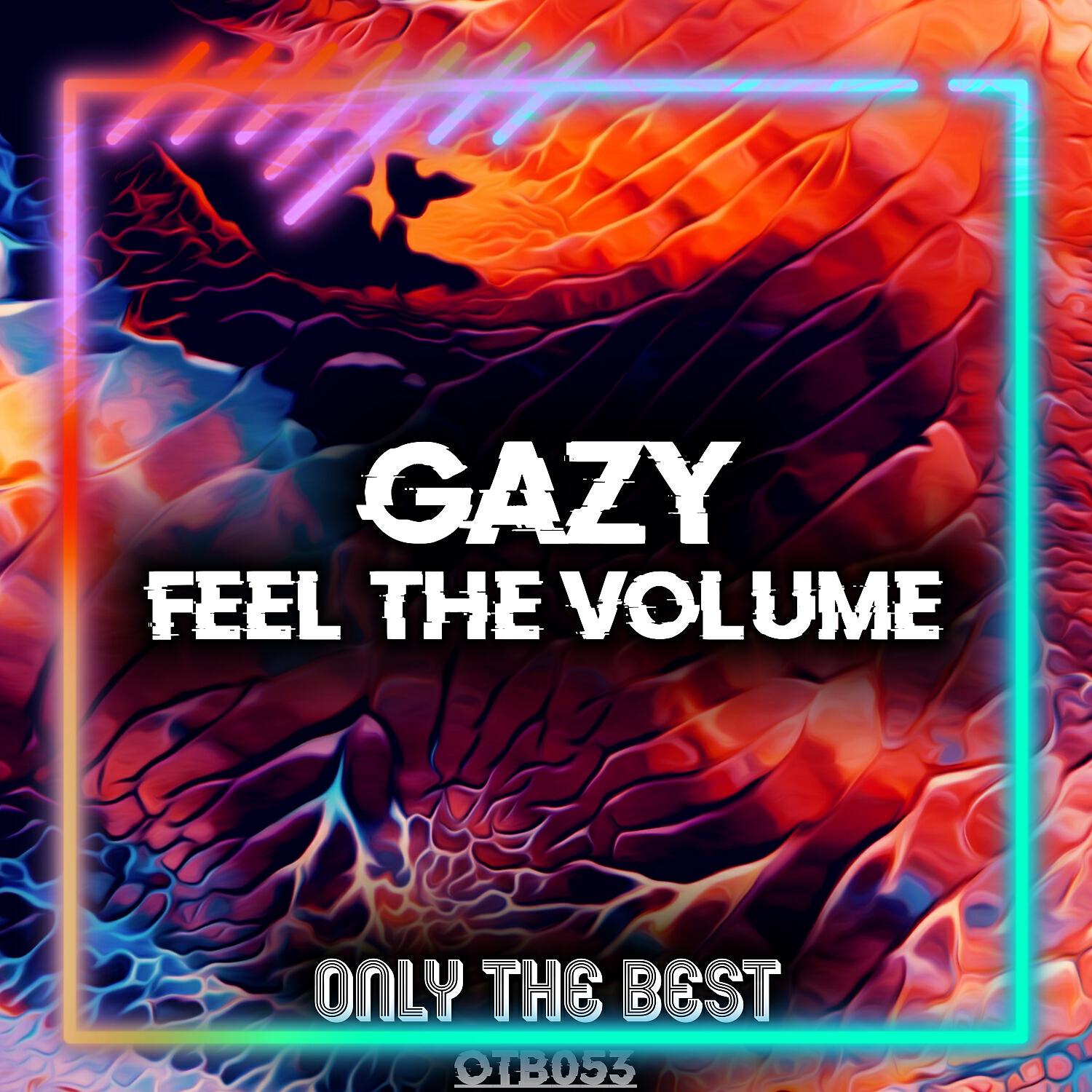 Релиз Feel the Volume