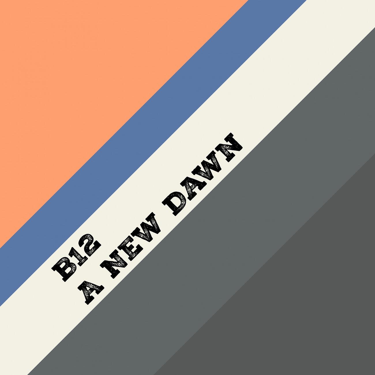 Релиз A New Dawn