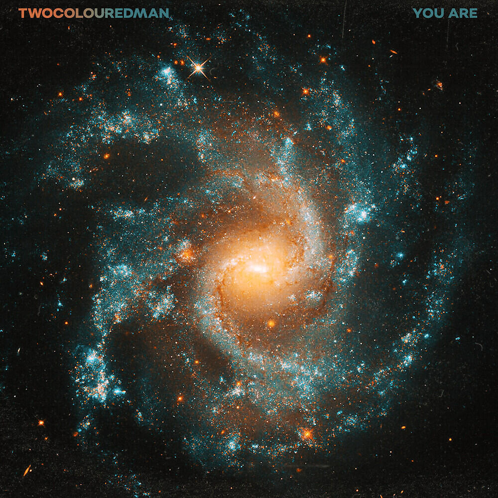 Релиз You Are