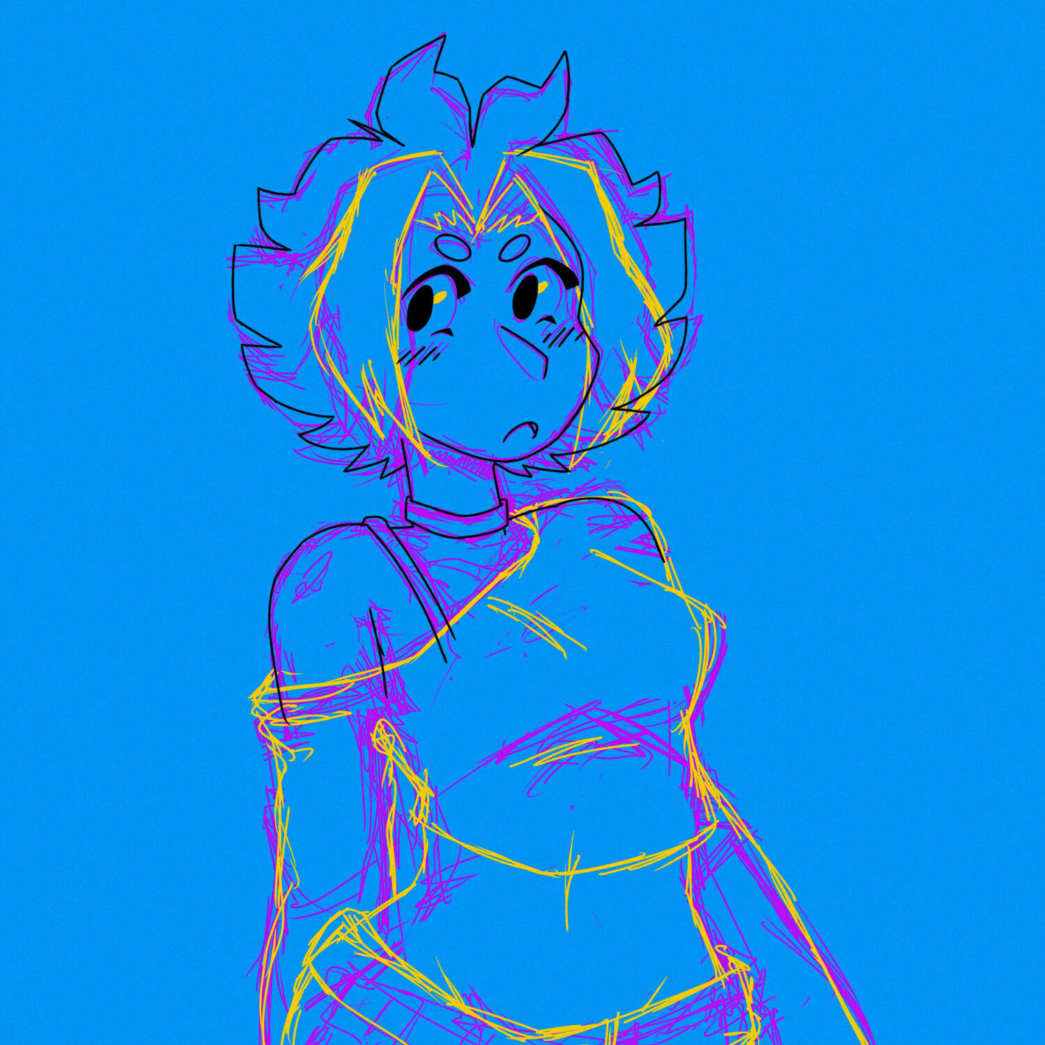 Релиз Atsuko