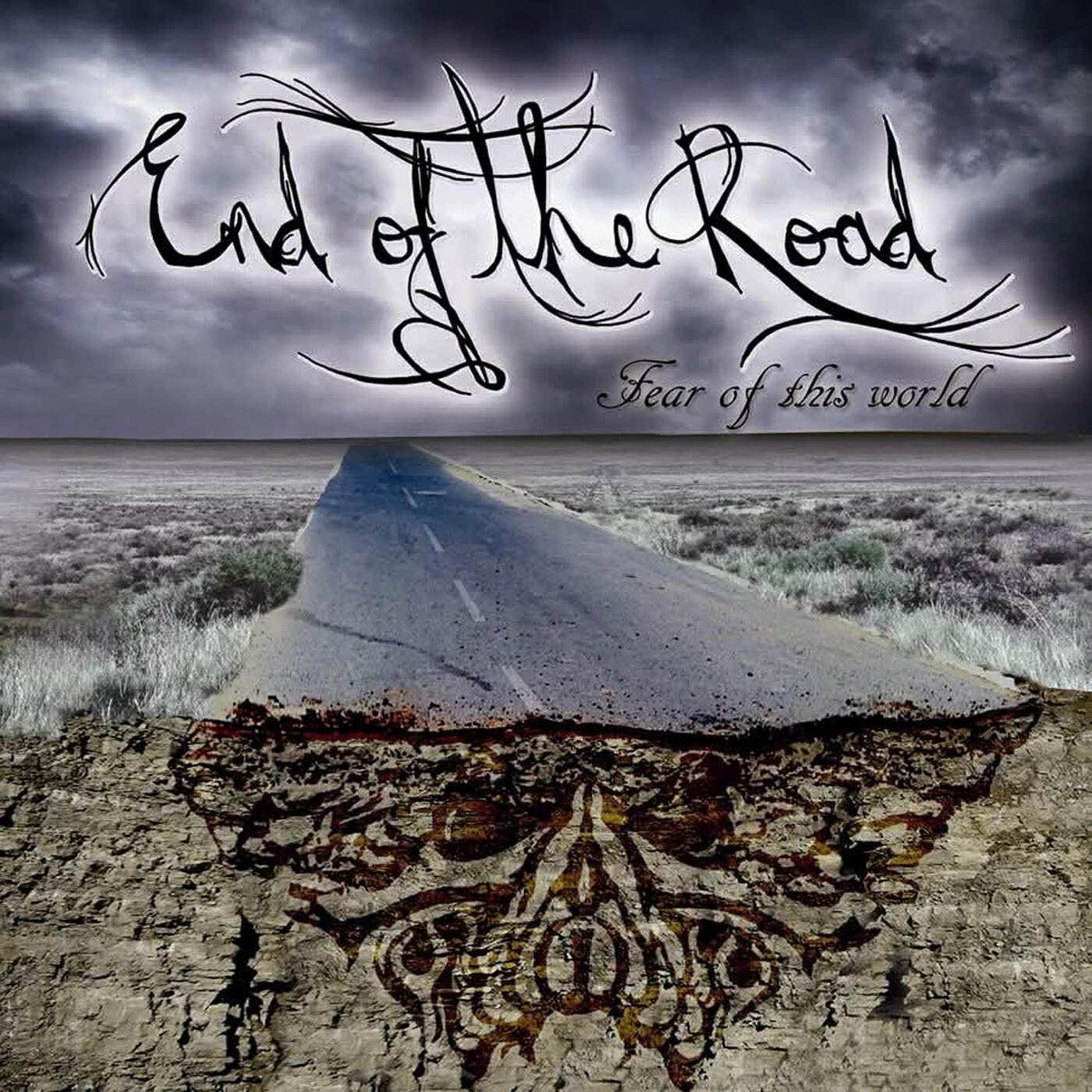 Релиз Fear of This World