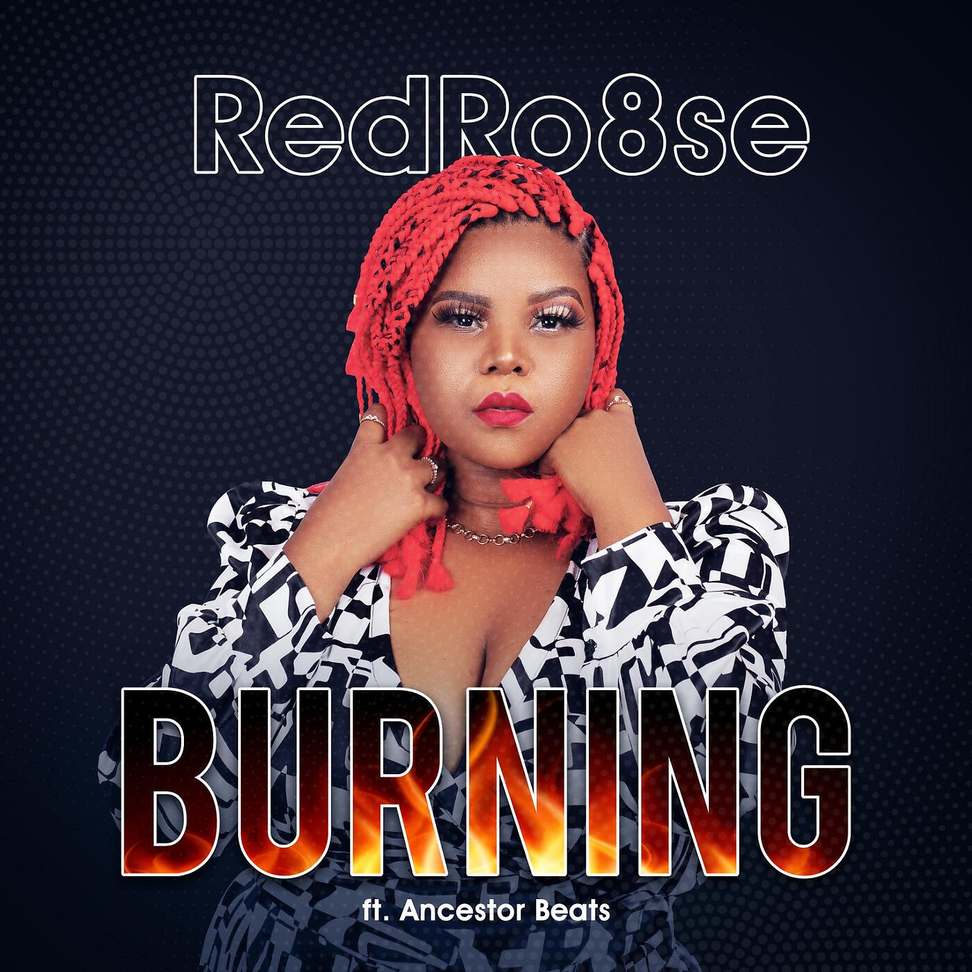 Релиз Burning