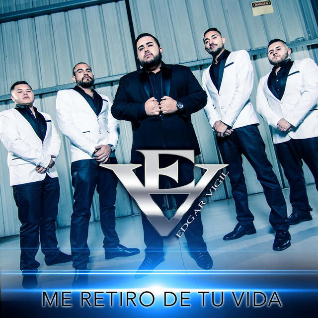Релиз Me Retiro De Tu Vida