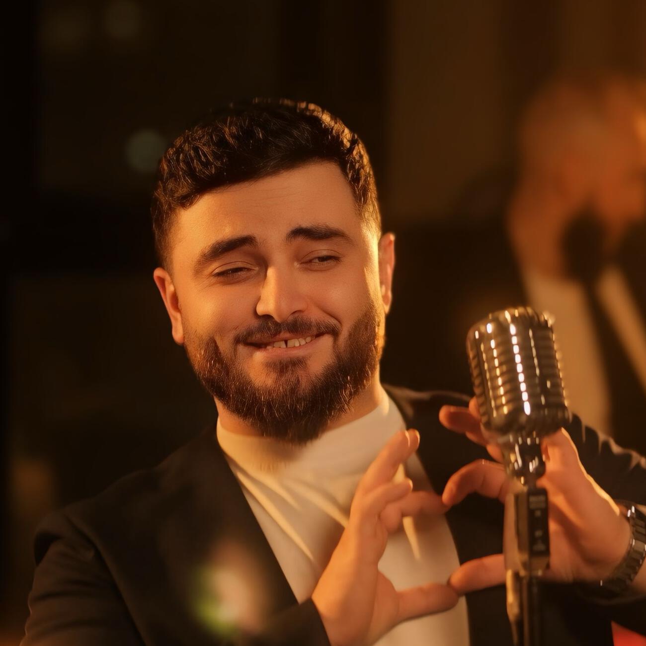 Релиз Sirun axjik Hayastani