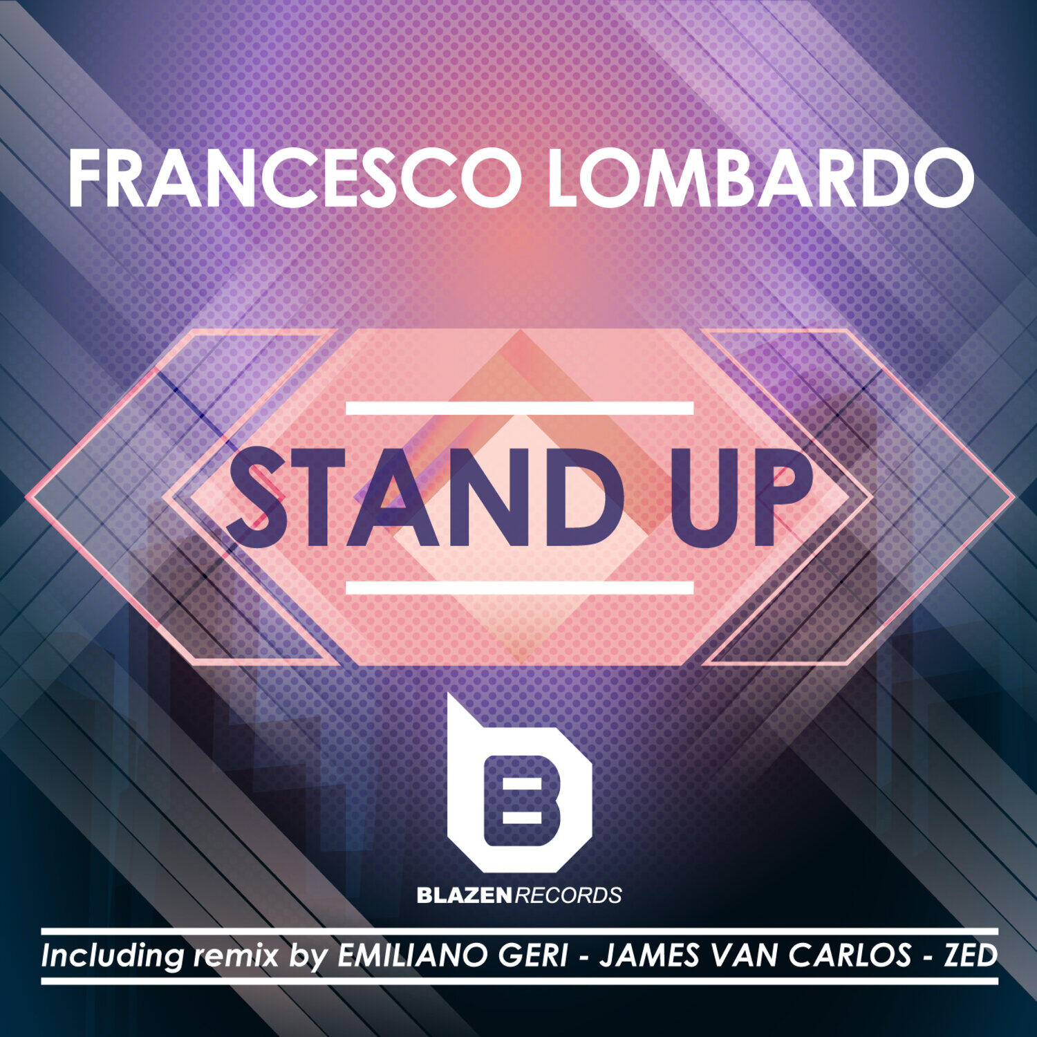 Релиз Stand Up