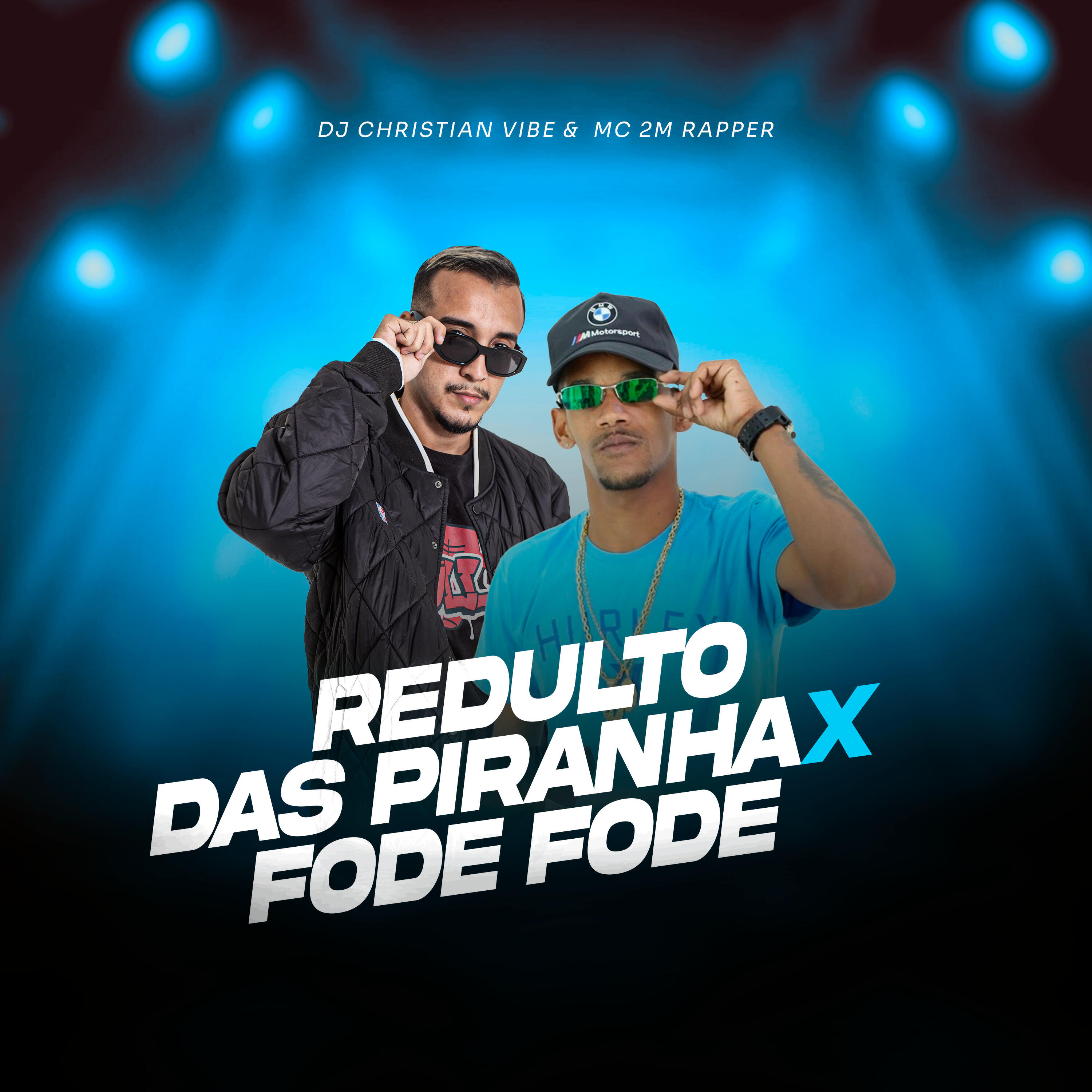 Скачать песню DJ Christian Vibe, Mc 2M Rapper - Reduto das Piranha X Fode Fode бесплатно в MP3 для Android и iOS