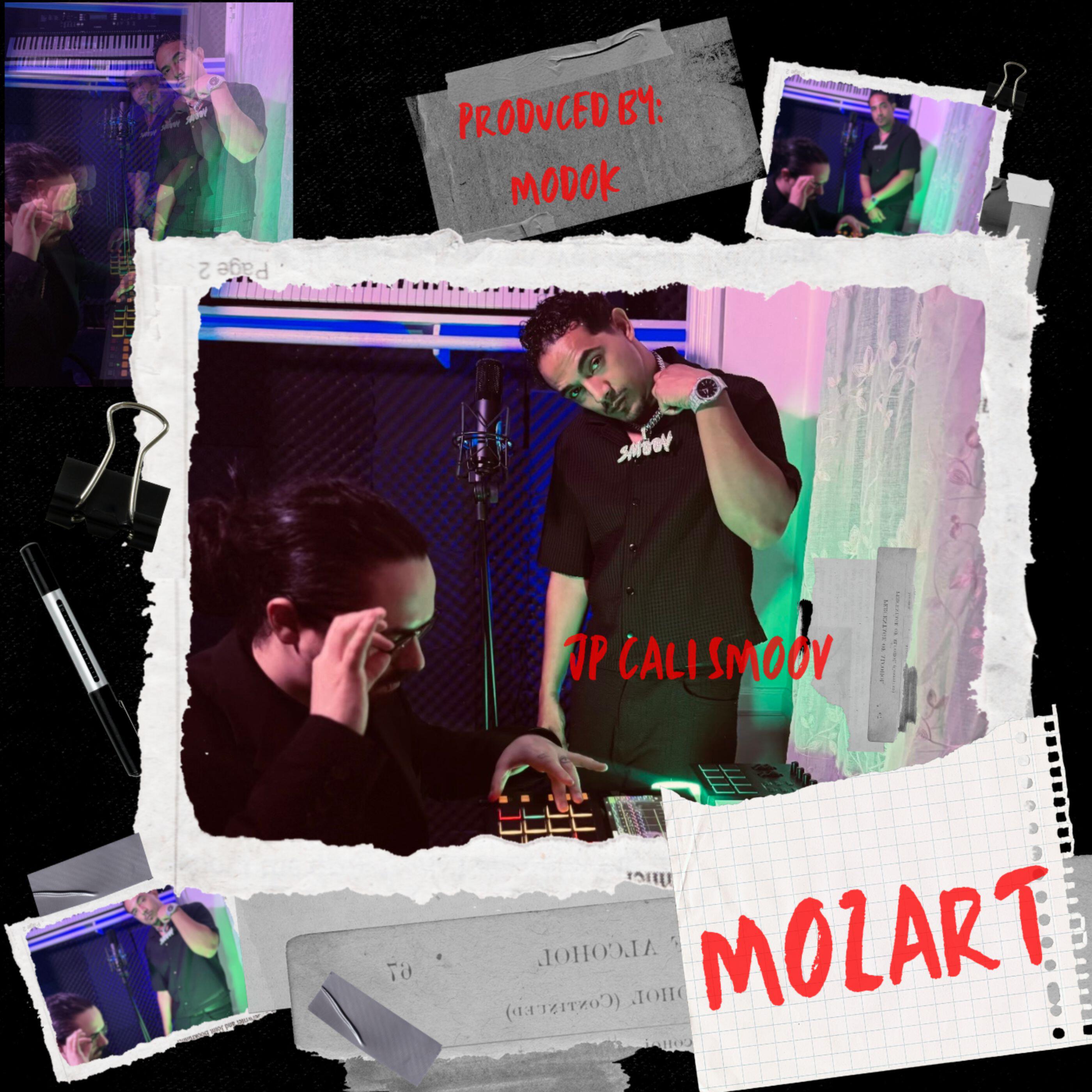 Релиз Mozart