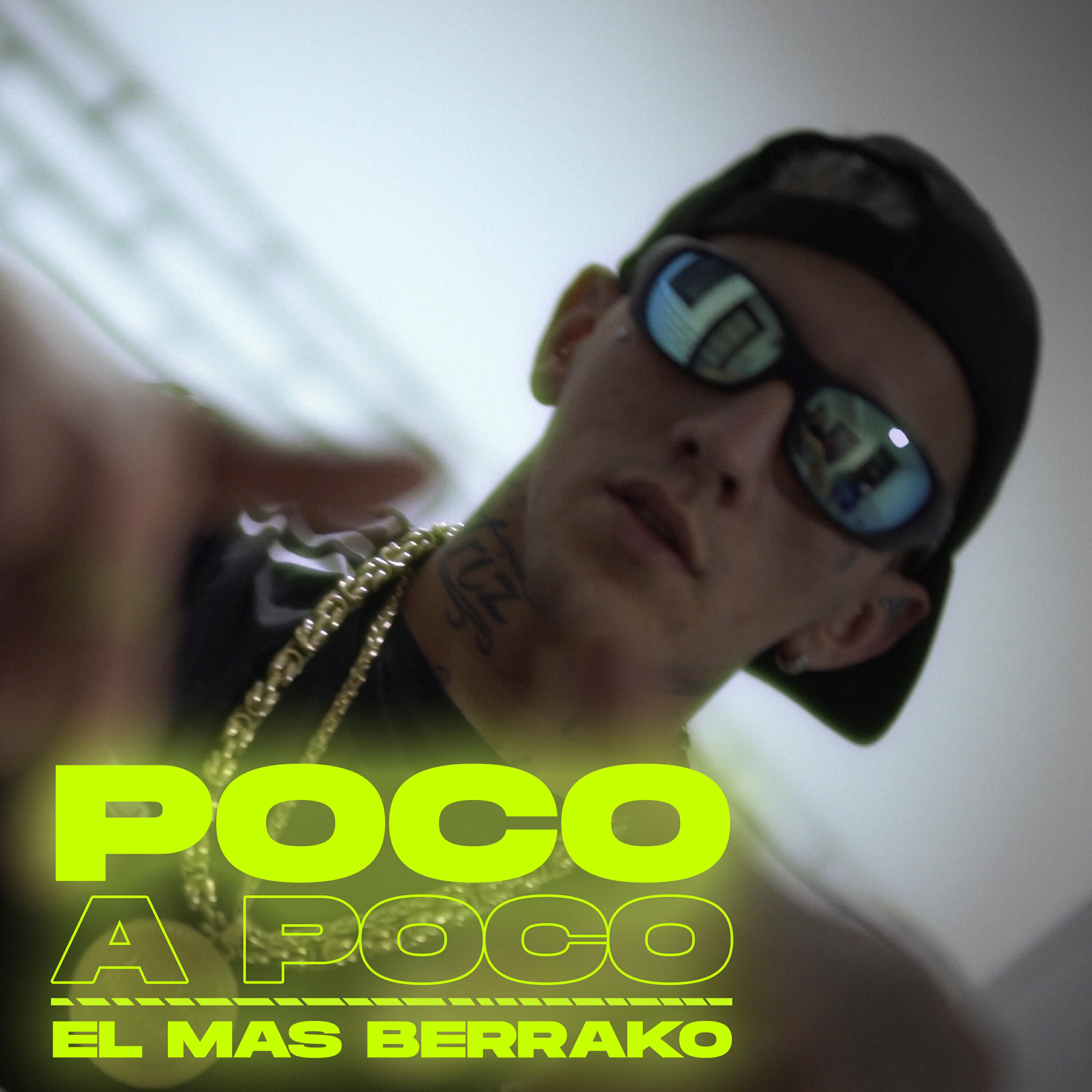 Релиз Poco a Poco