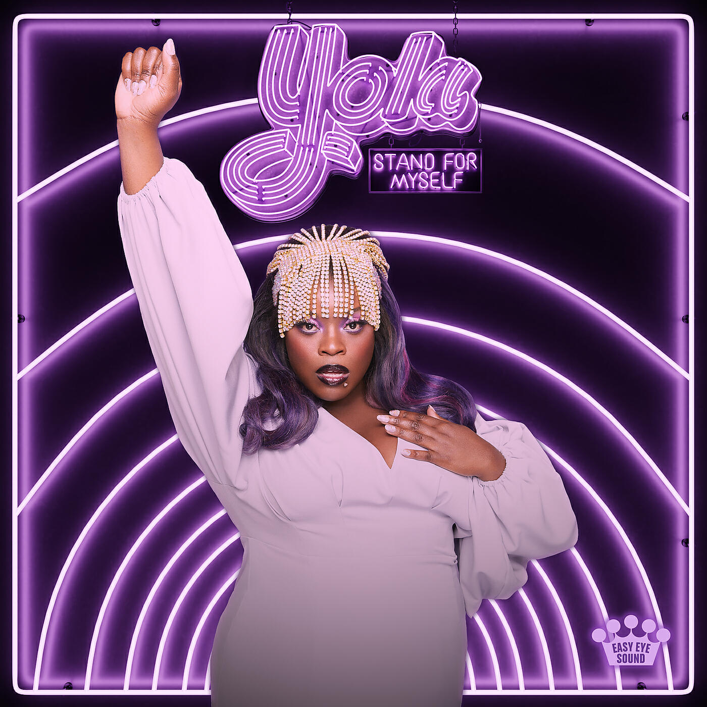Скачать песню Yola - Starlight бесплатно в MP3 для Android и iOS