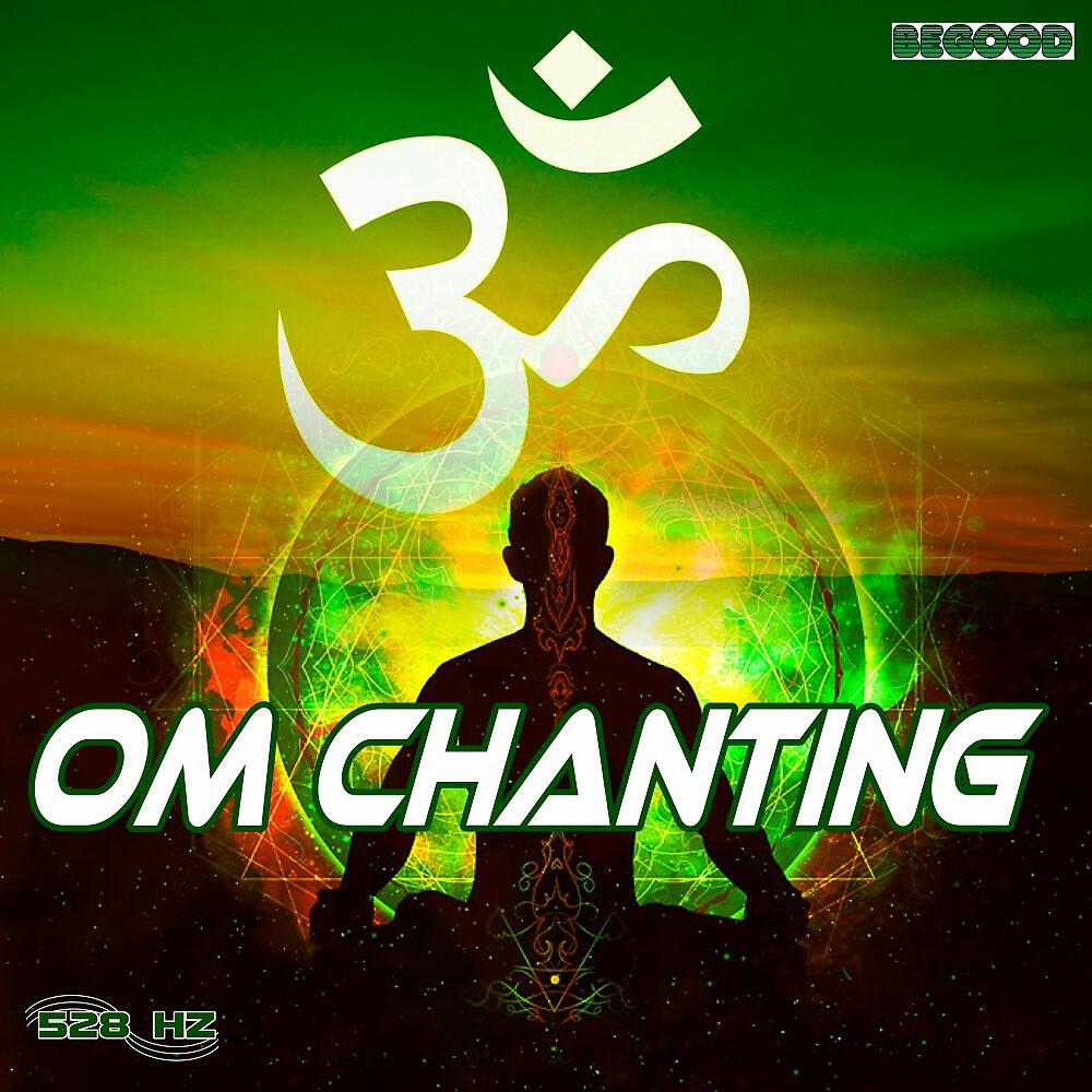 Релиз Om Chanting