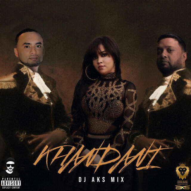 Релиз Khandani (EDM Mix)
