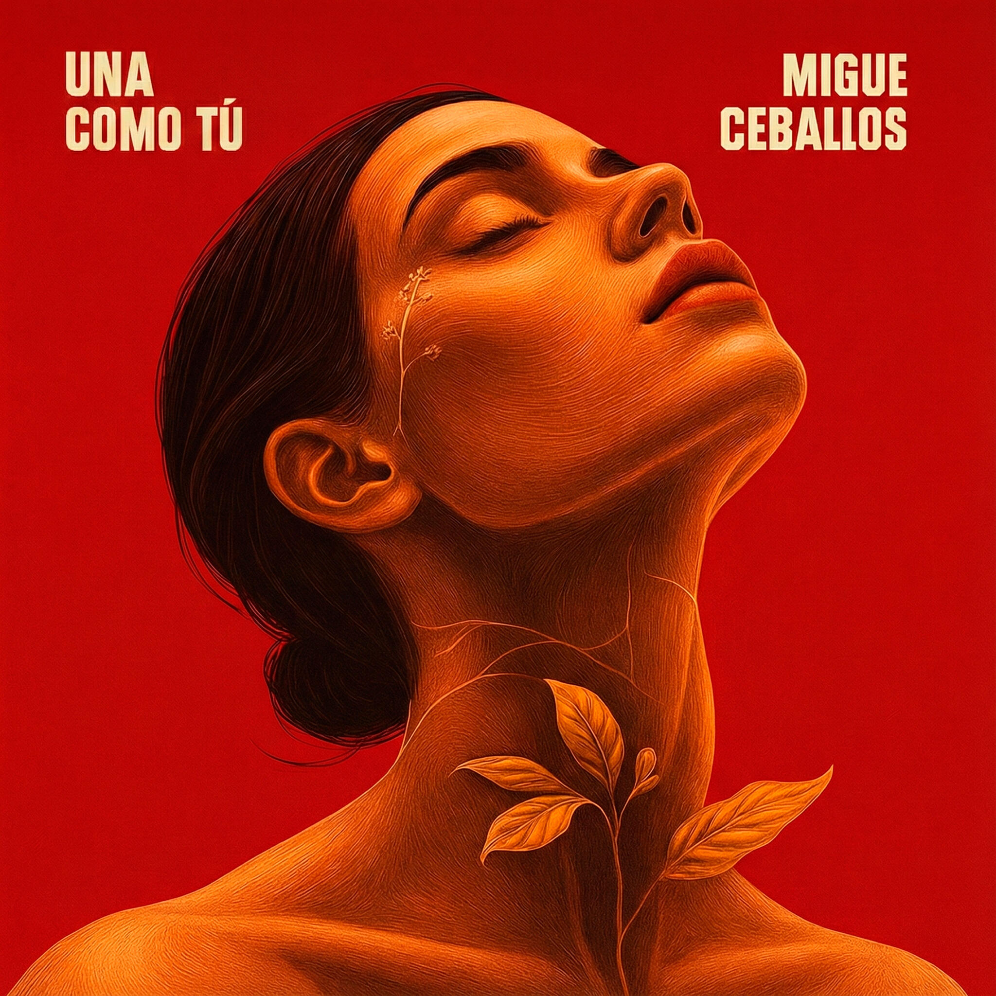 Релиз Una Como Tú