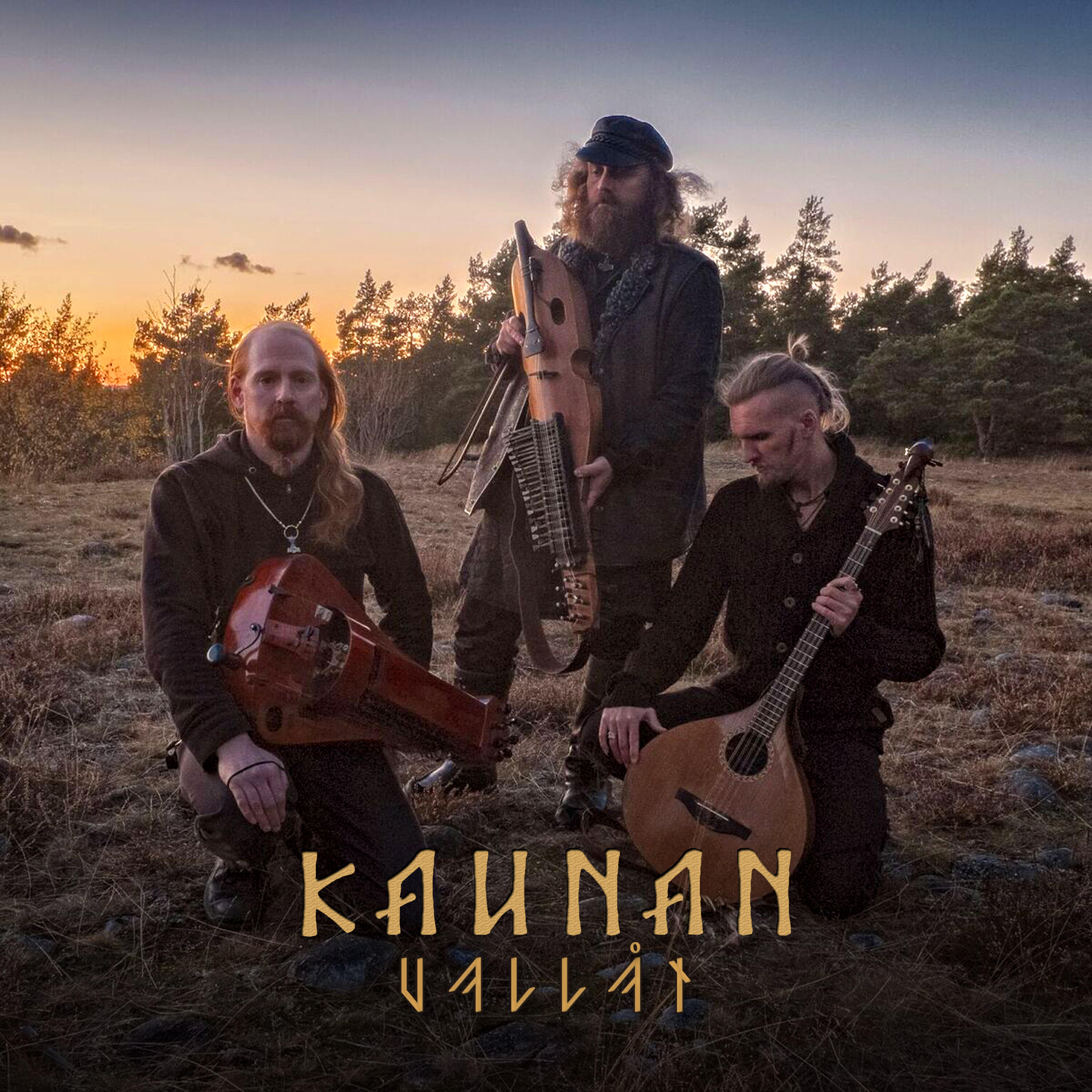 Релиз Vallåt