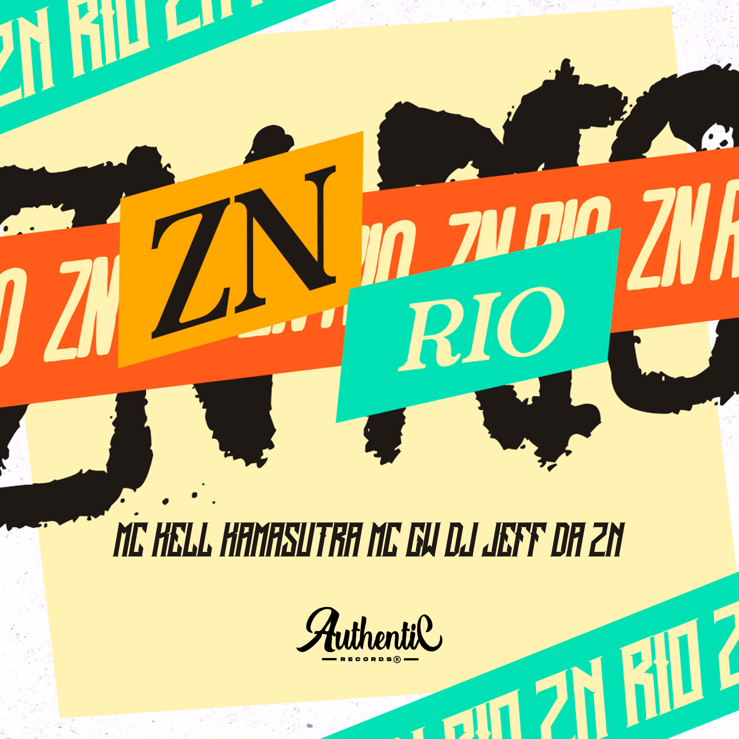 Релиз Zn Rio