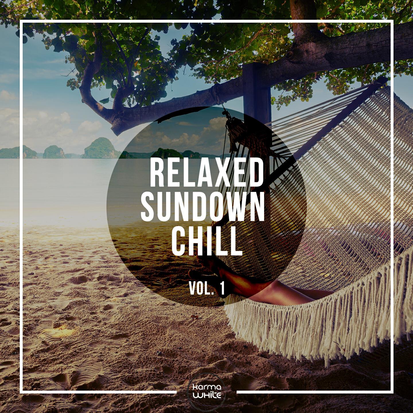 Релиз Relaxed Sundown Chill, Vol. 1