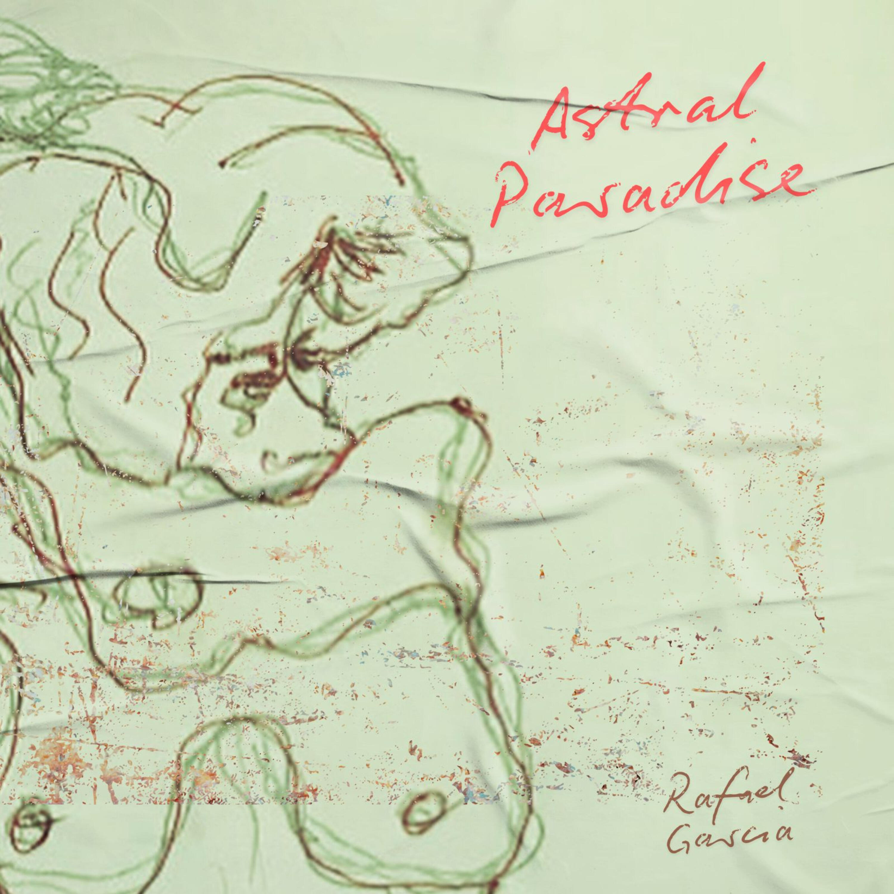Релиз Astral Paradise