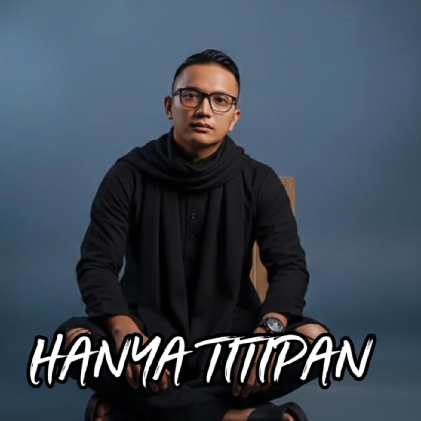 Релиз Hanya Titipan