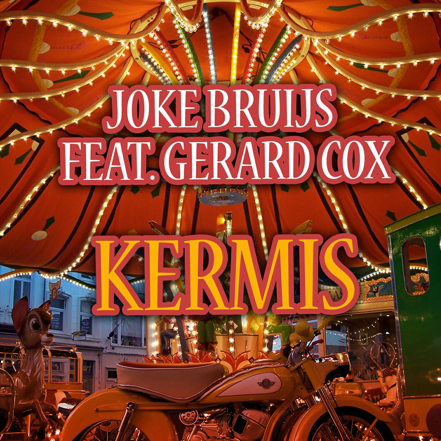 Joke Bruijs