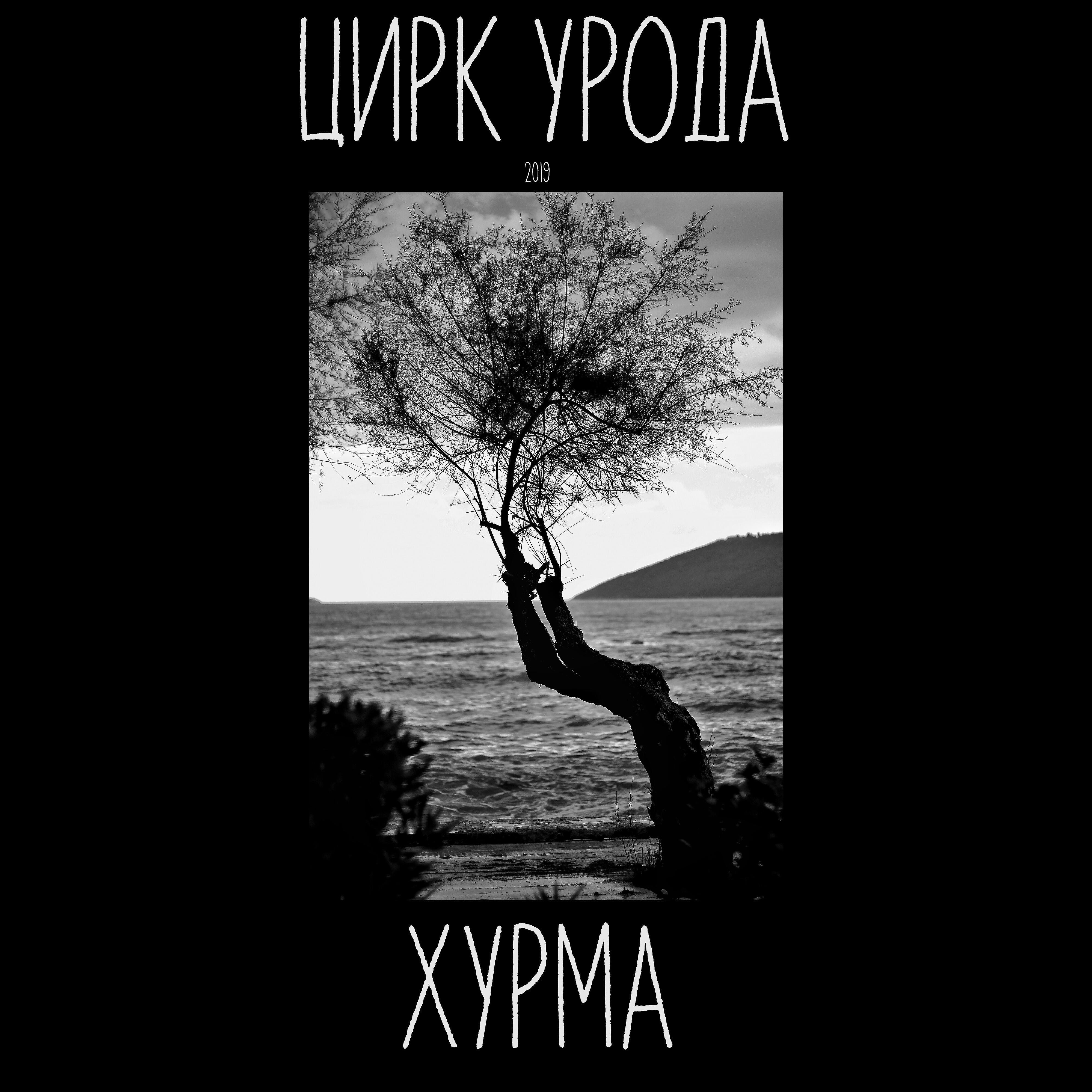 Релиз Хурма