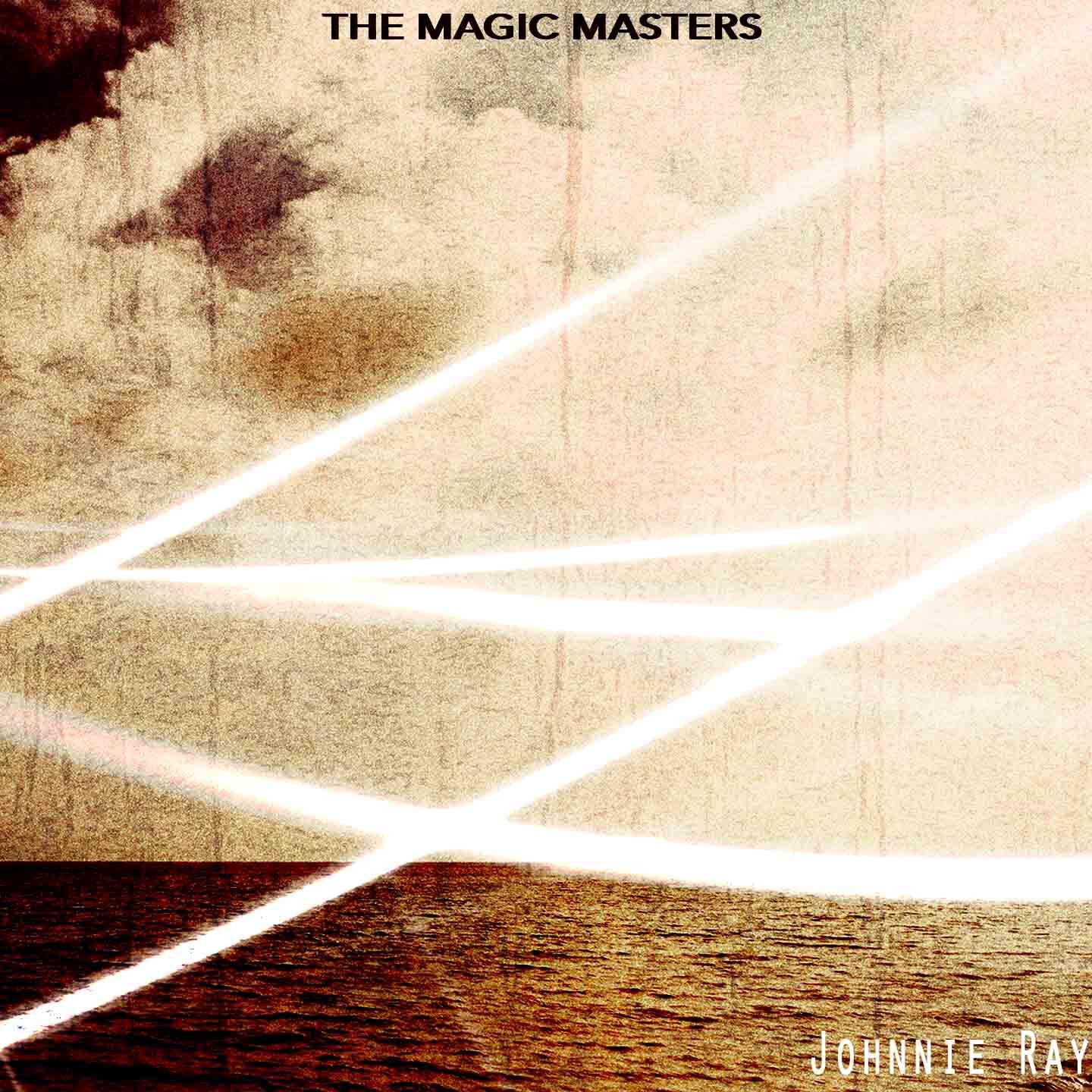 Релиз The Magic Masters