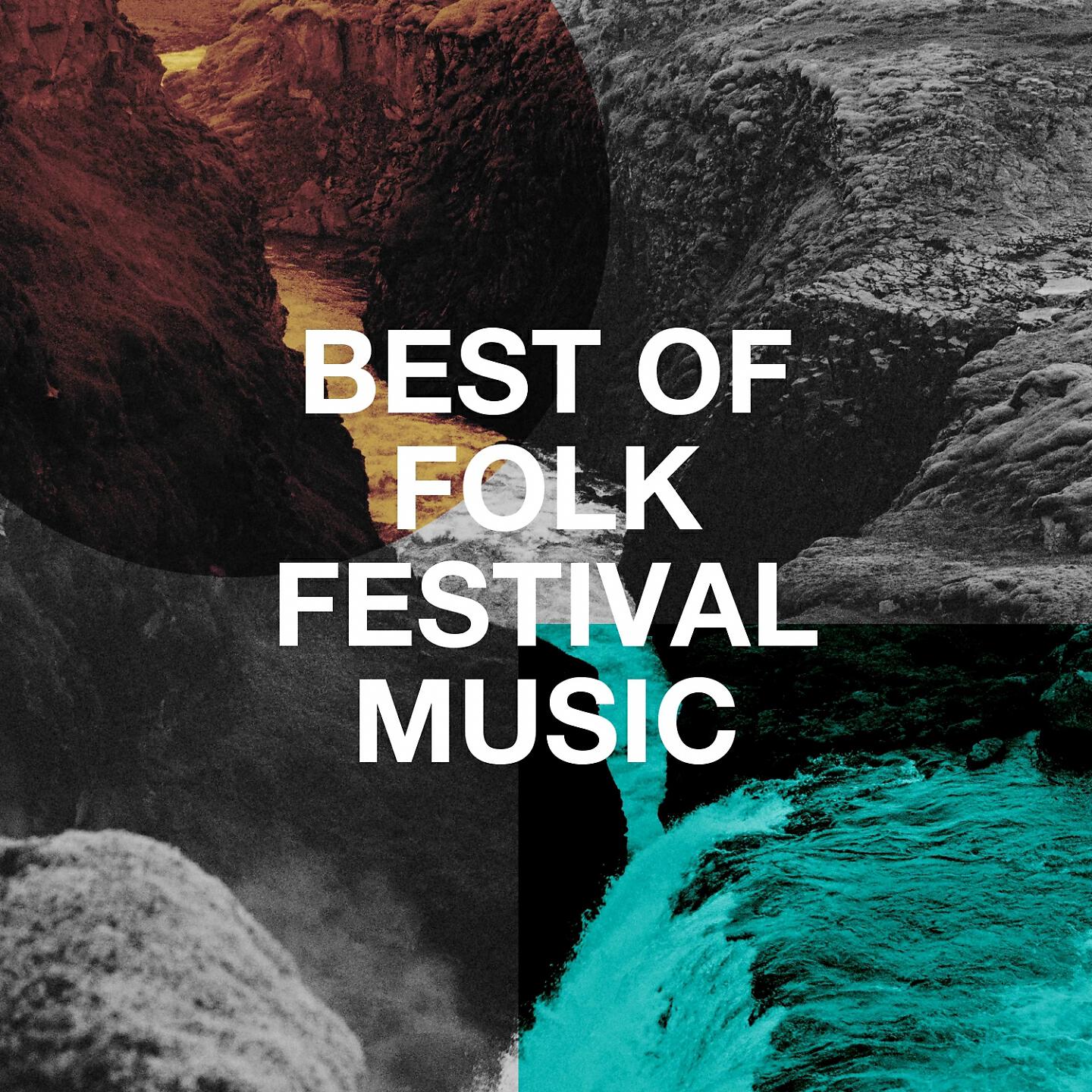 Релиз Best of Folk Festival Music