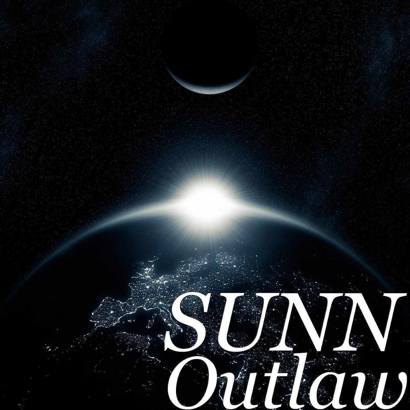 Релиз Outlaw