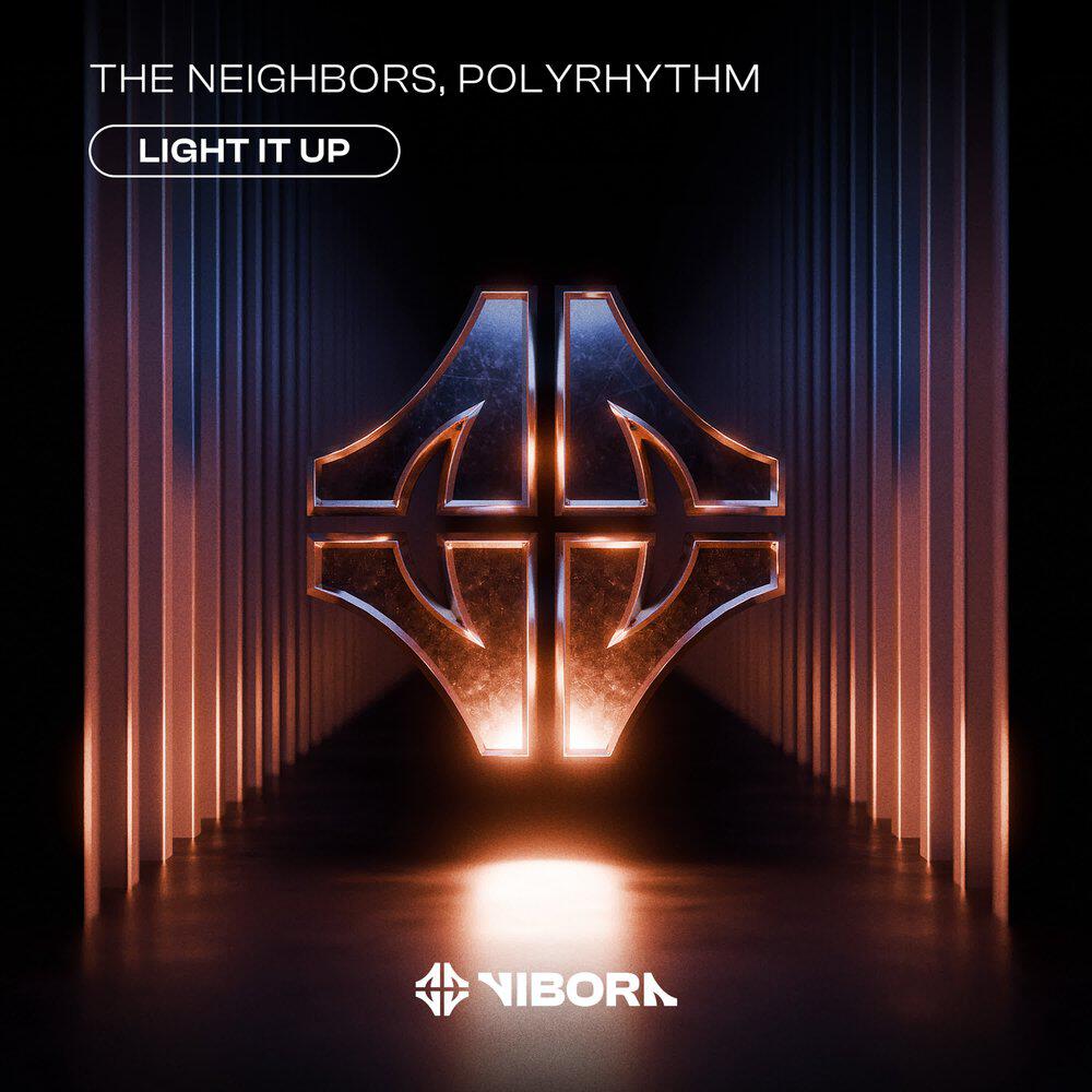 Релиз Light It Up
