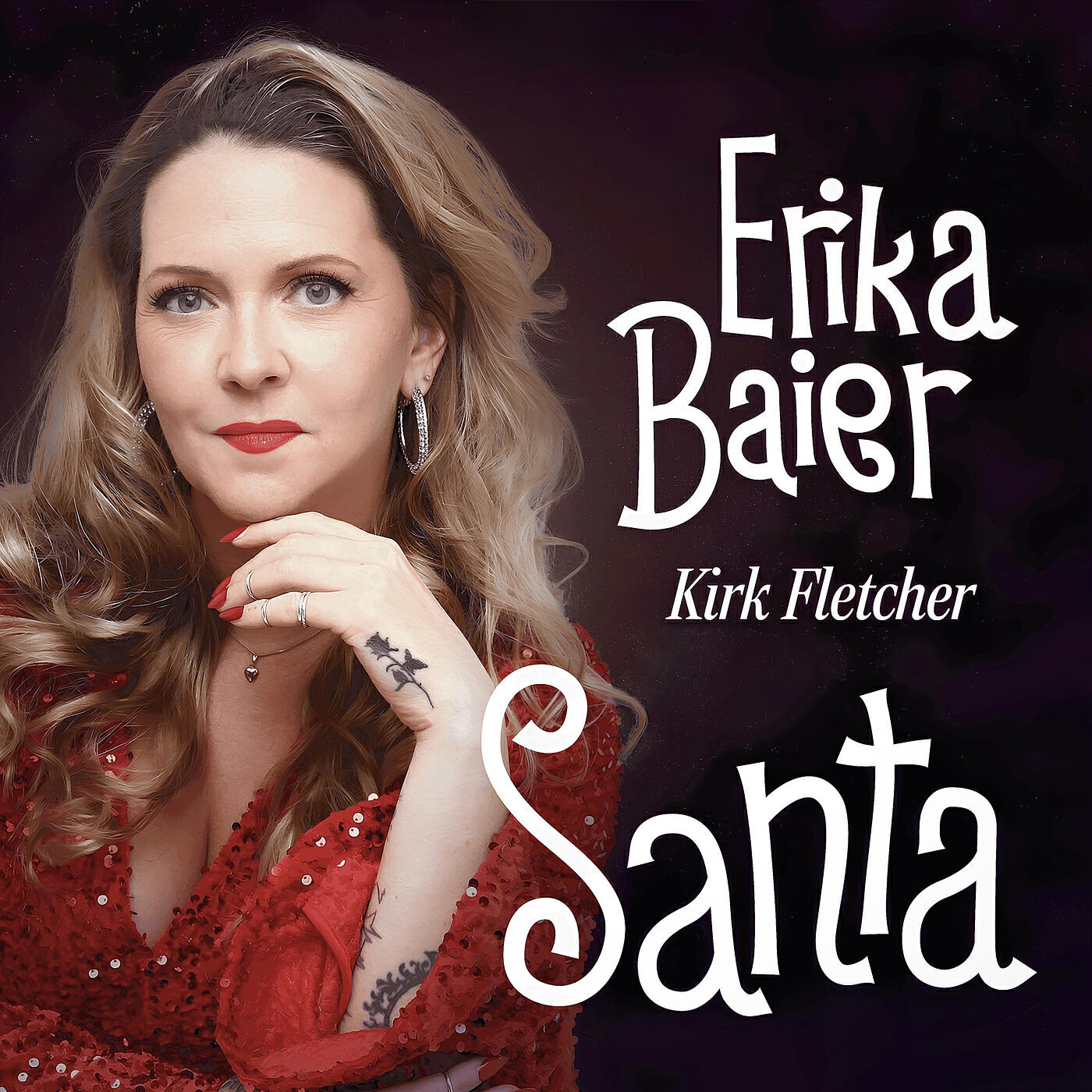 Релиз Santa