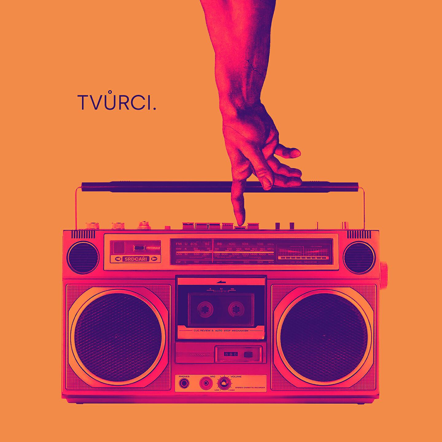 Релиз Tvůrci.