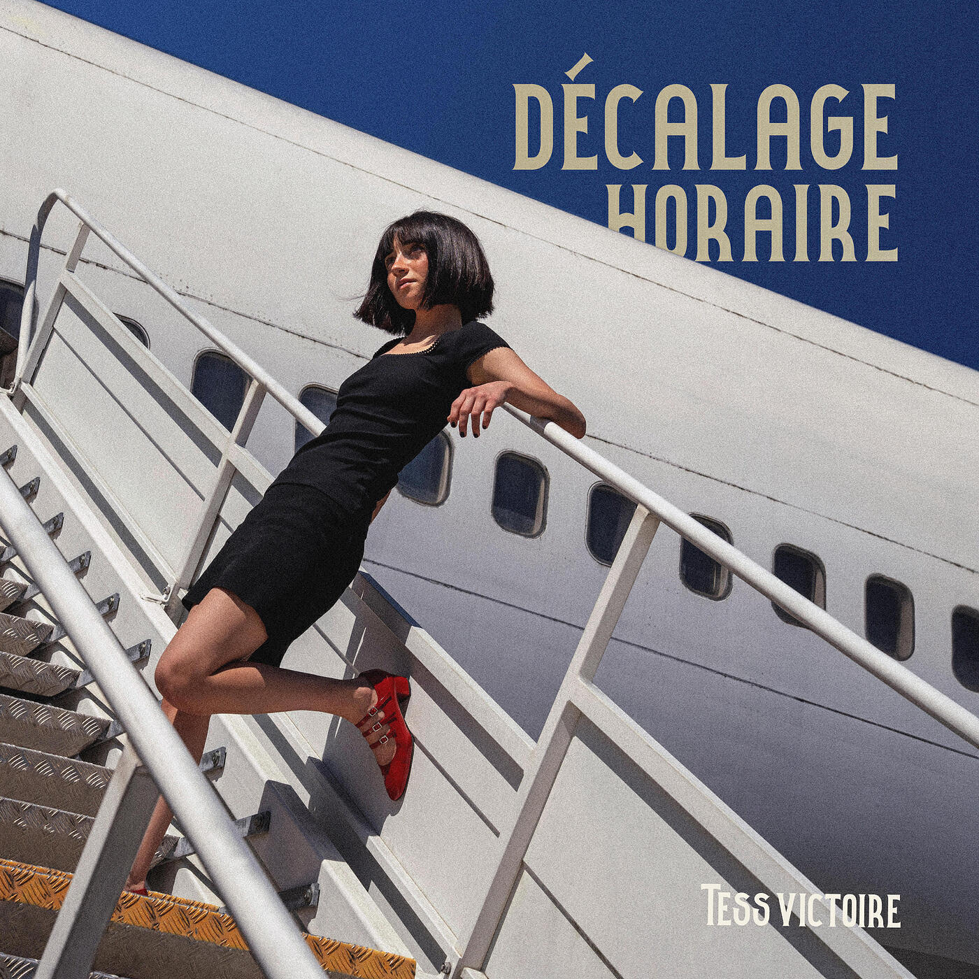 Релиз Décalage Horaire