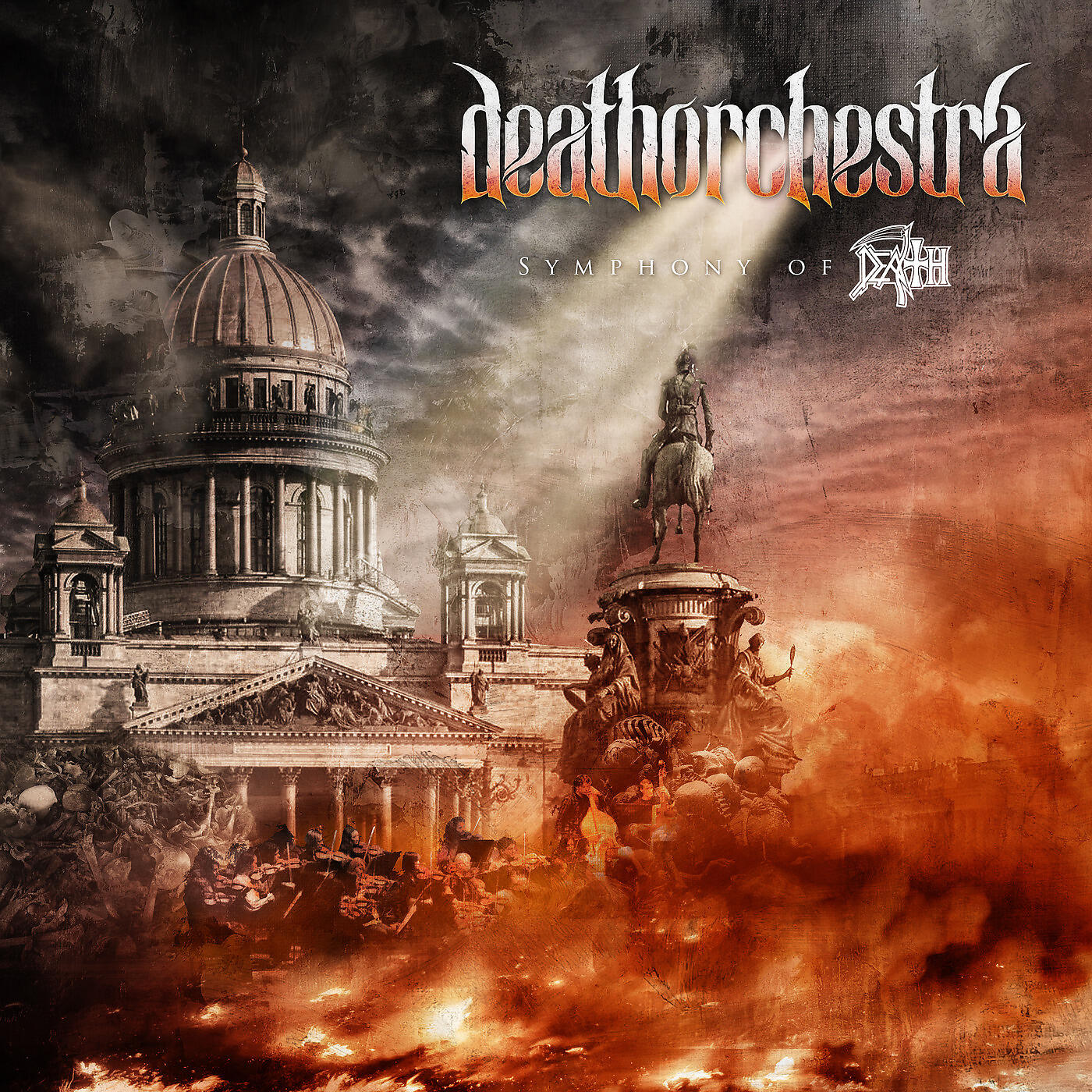 DeathOrchestra