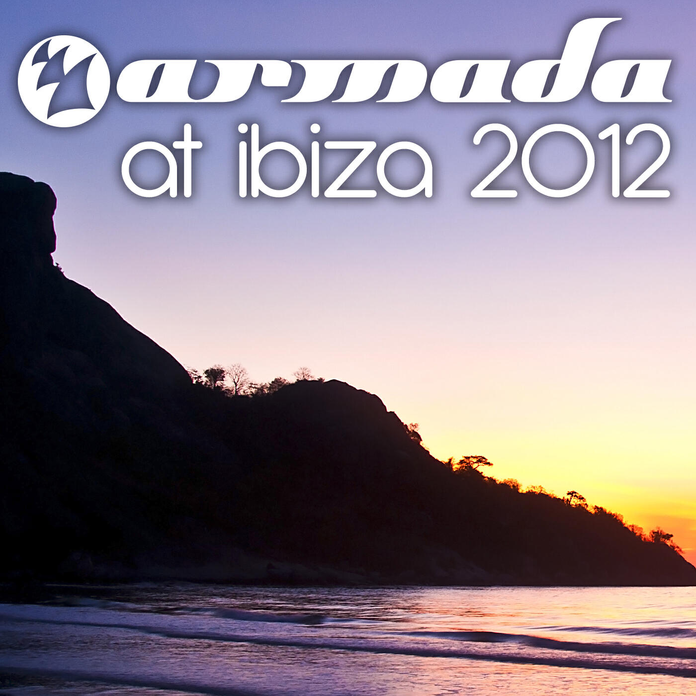 Релиз Armada at Ibiza 2012