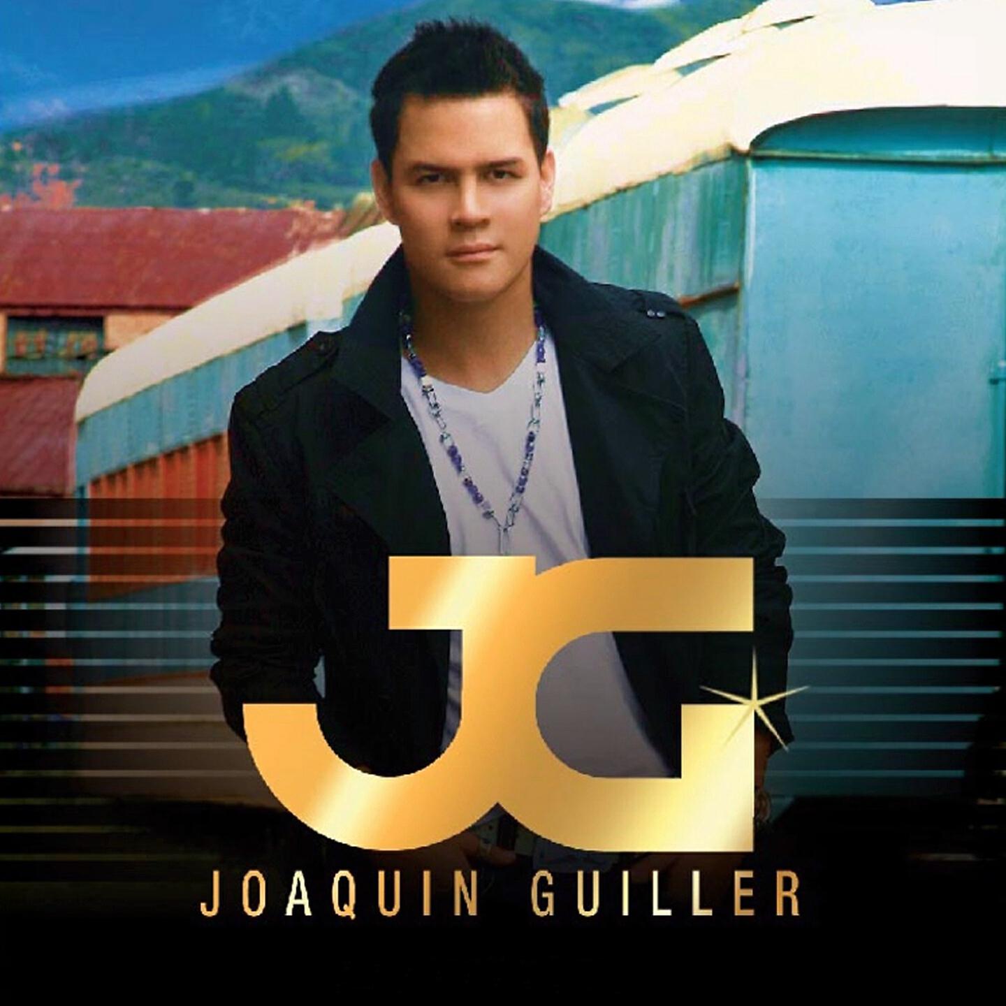 Релиз Joaquin Guiller