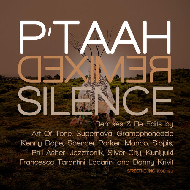 Релиз Remixed Silence