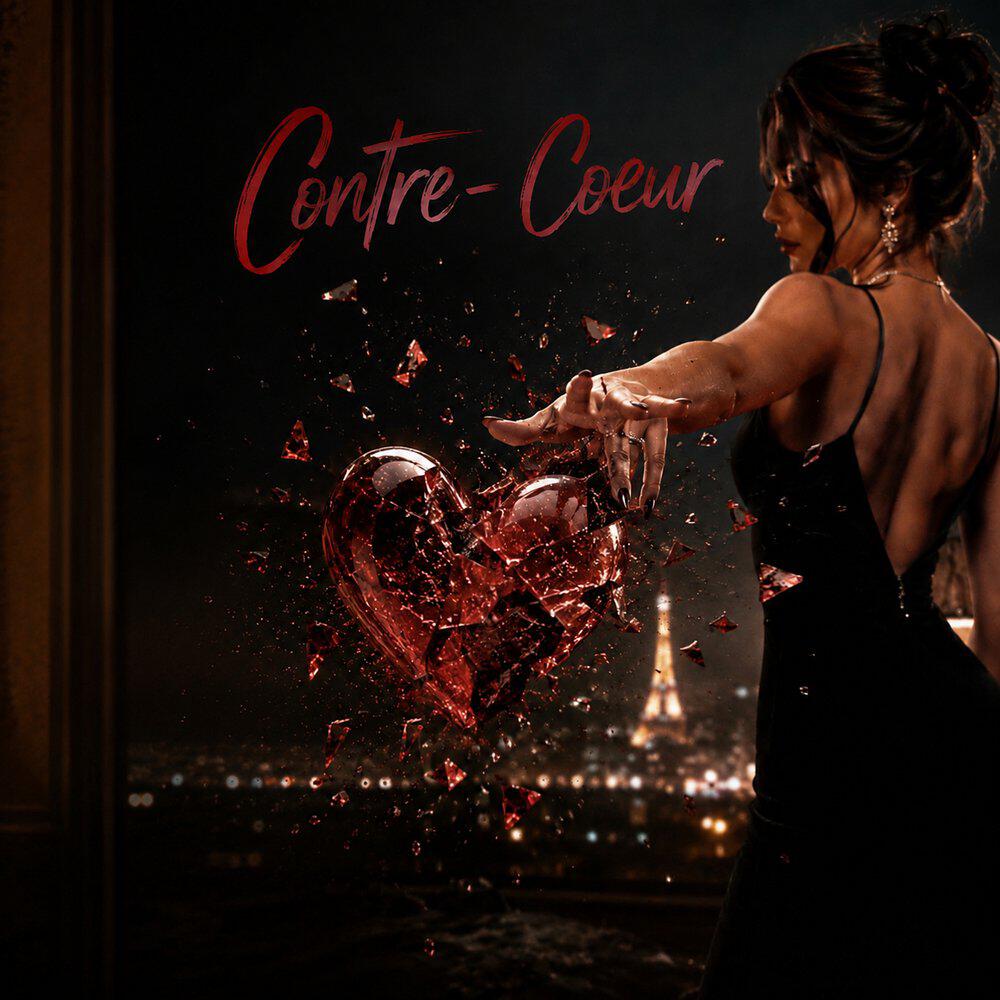 Релиз Contre-Cœur