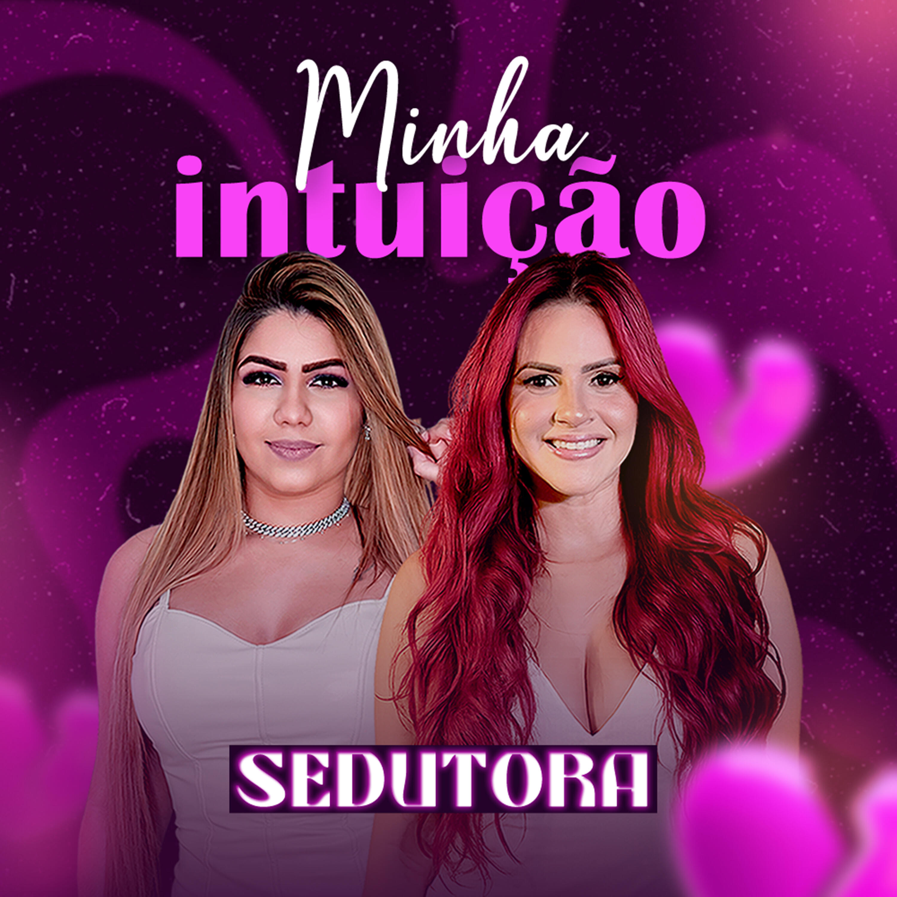 Релиз Minha Intuição