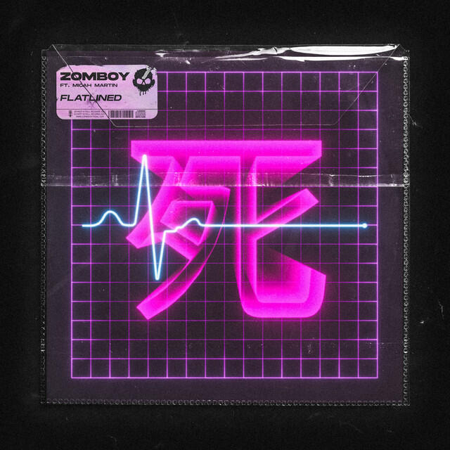 Релиз Flatlined