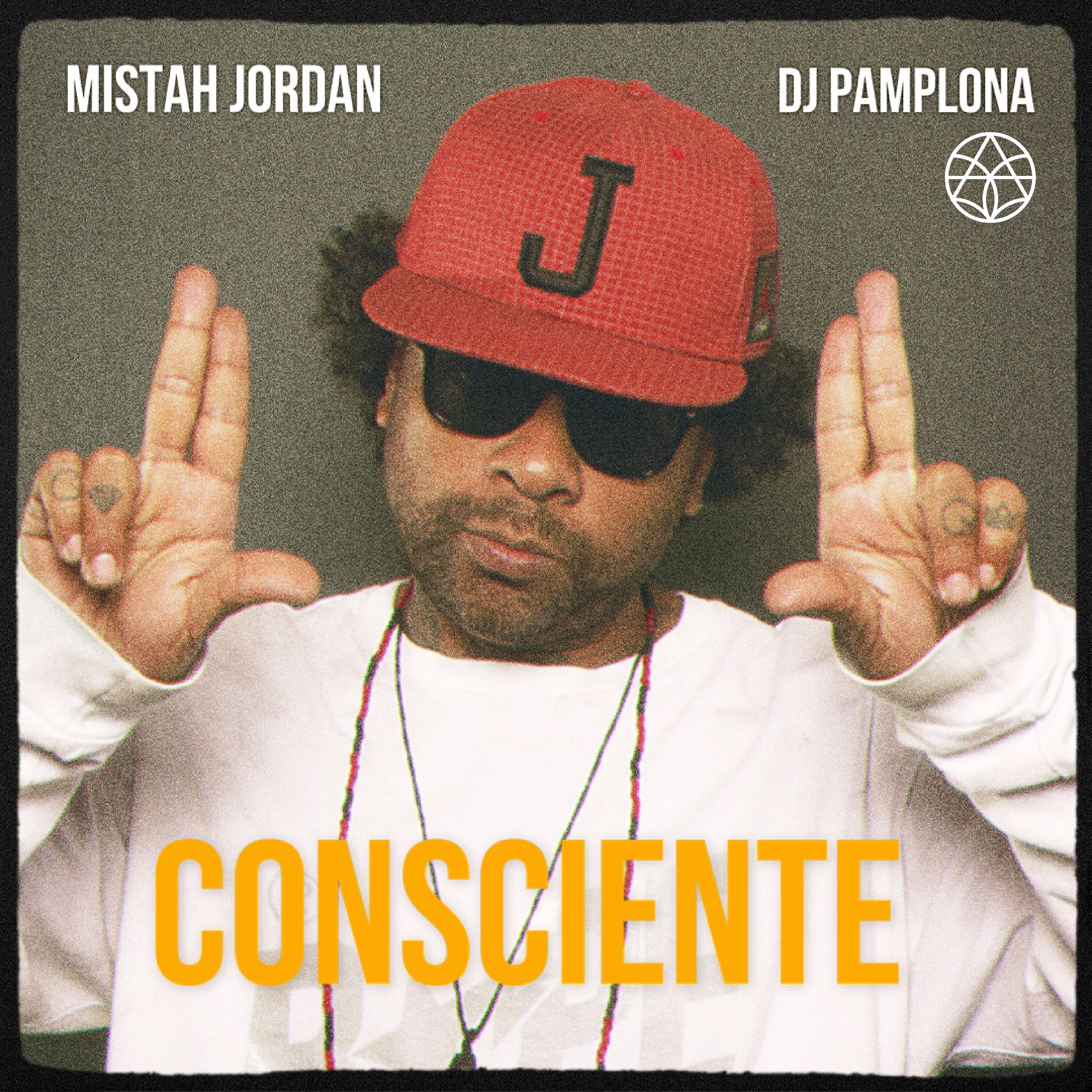 Релиз Consciente