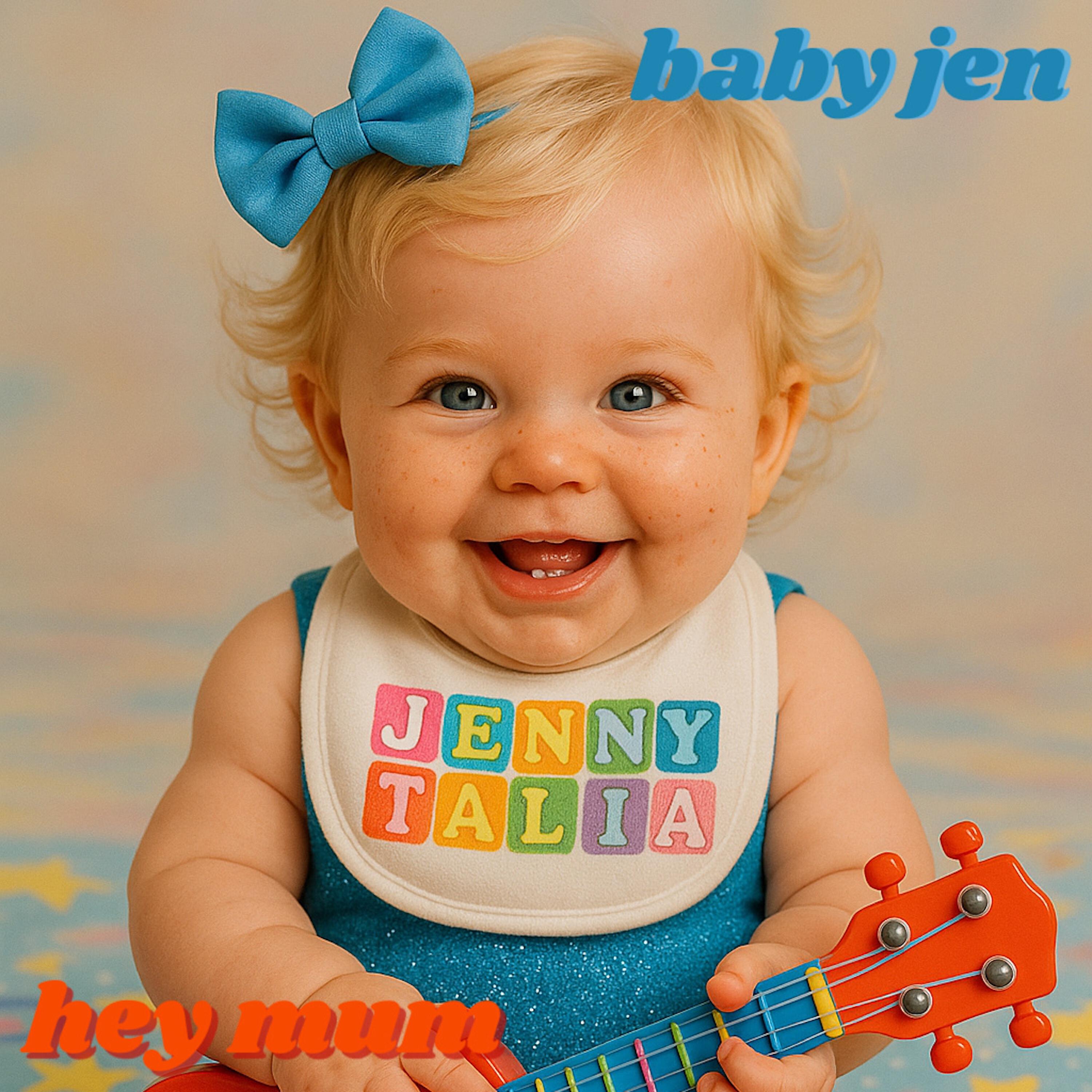 Релиз Hey Mum