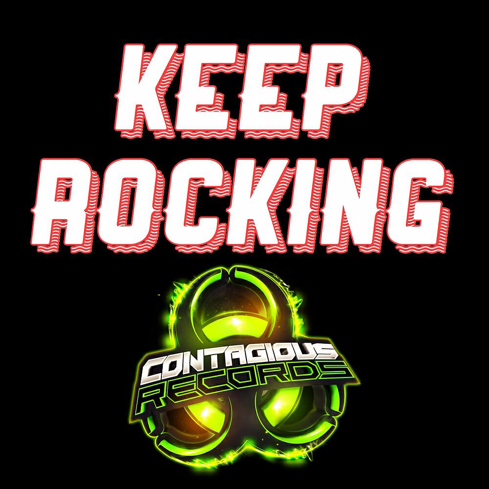 Постер альбома Keep Rocking