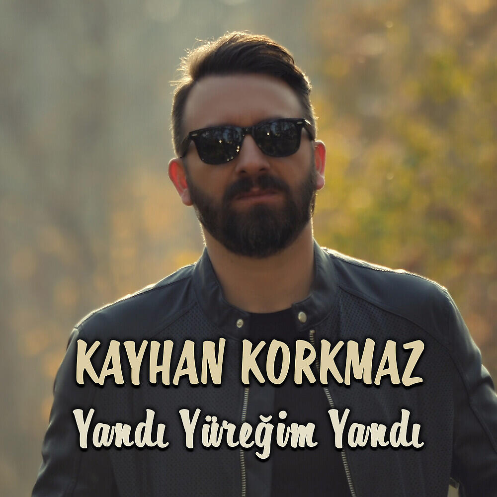 Kayhan Korkmaz