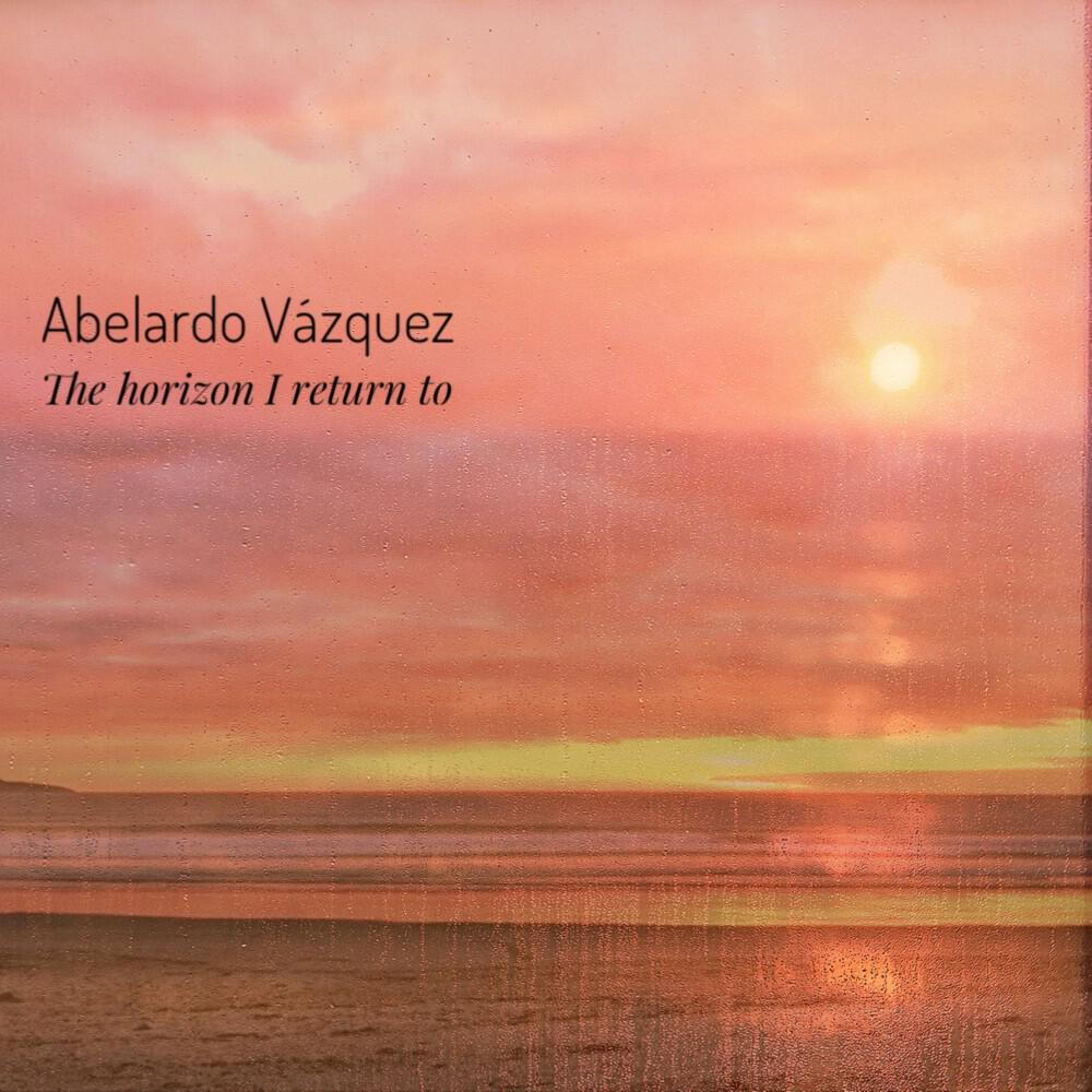 Релиз The horizon I return To
