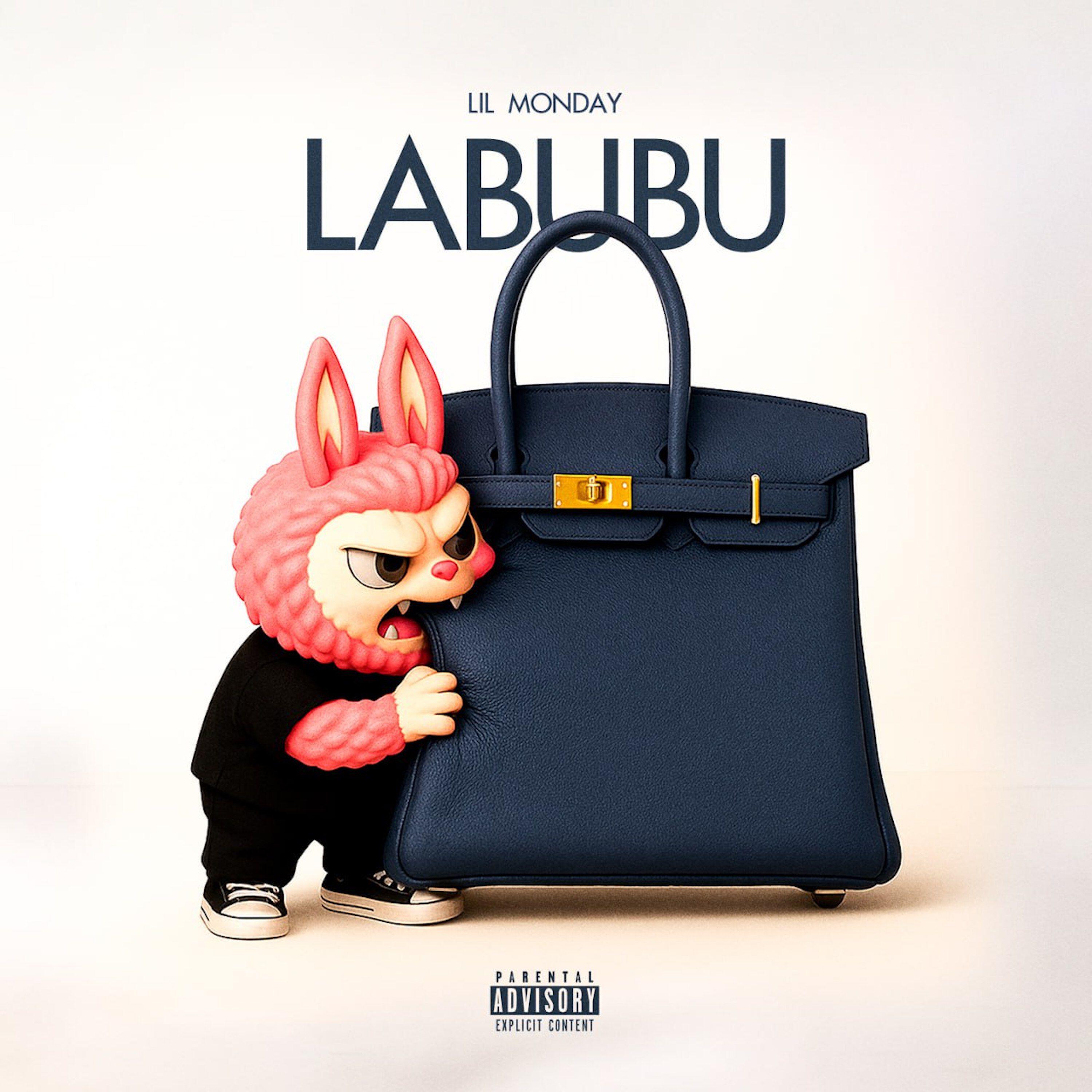 Релиз LABUBU
