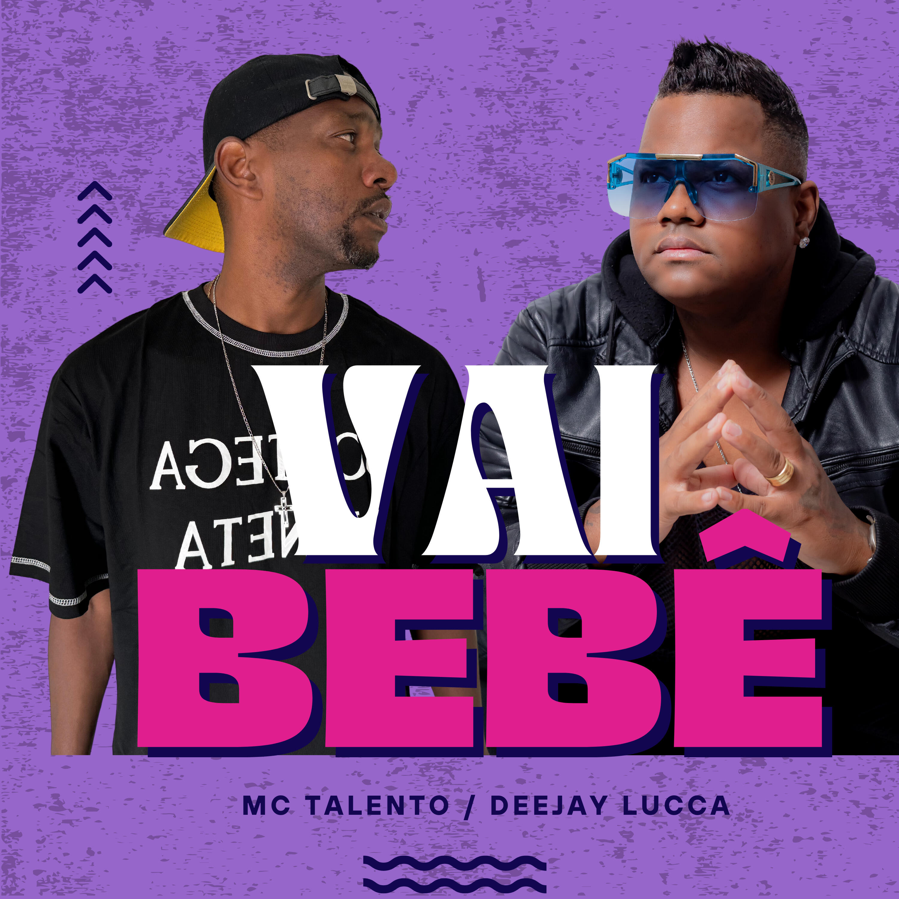 Релиз Vai Bebê