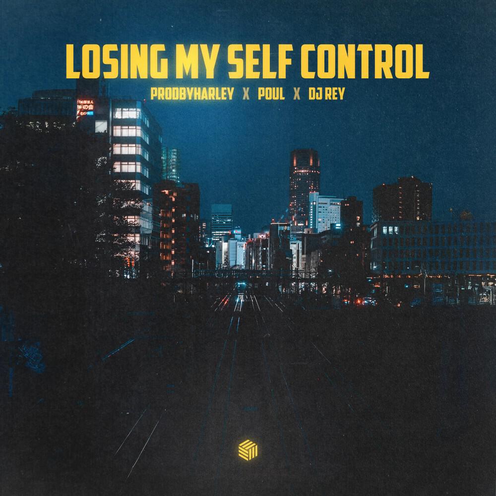 Релиз Losing My Self Control